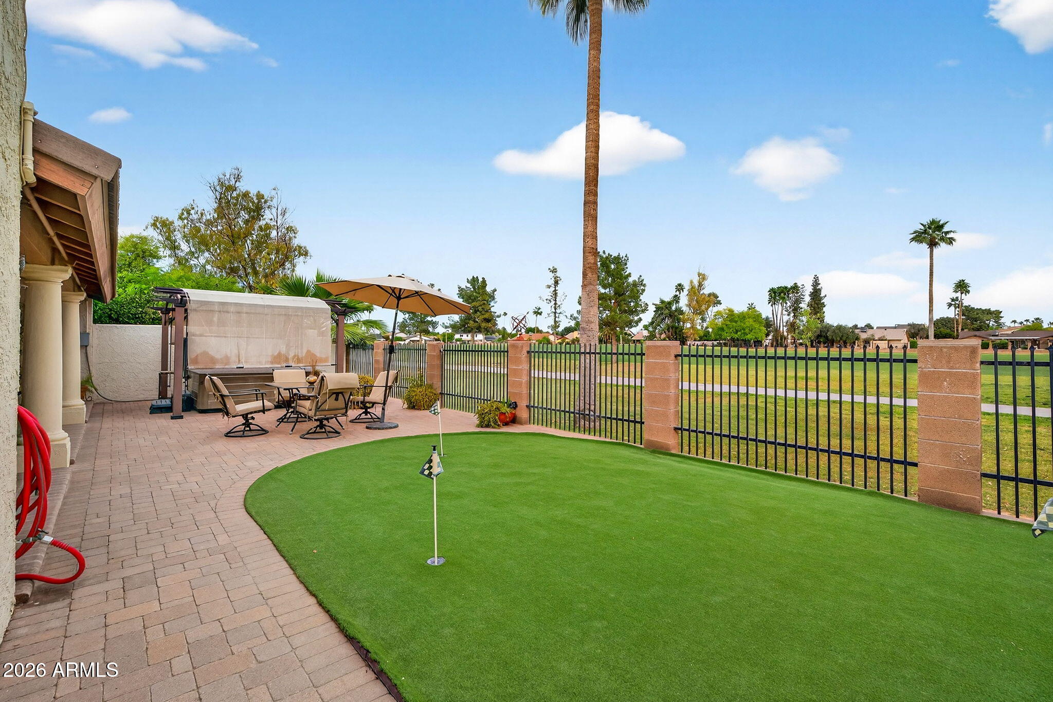 LEGANTE PASEO - Residential