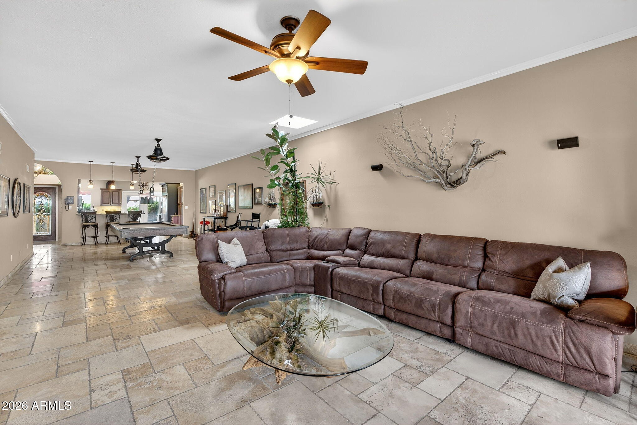 LEGANTE PASEO - Residential