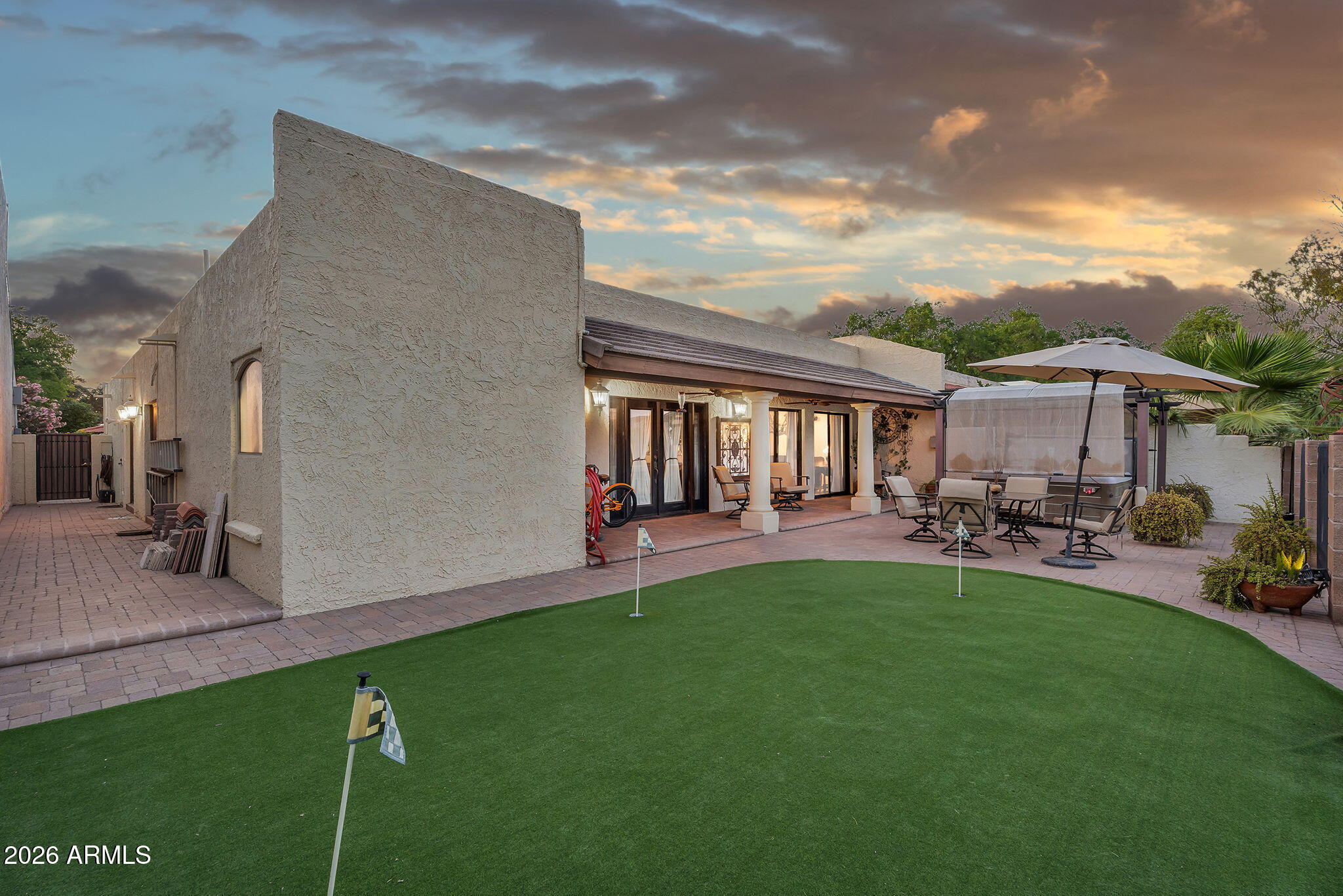 LEGANTE PASEO - Residential