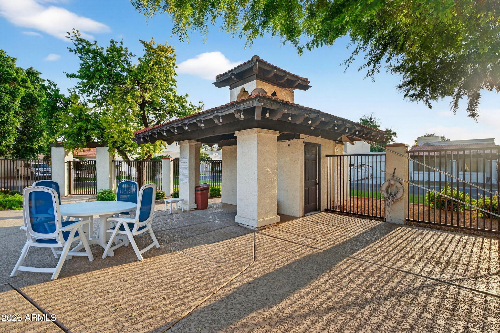 LEGANTE PASEO - Residential