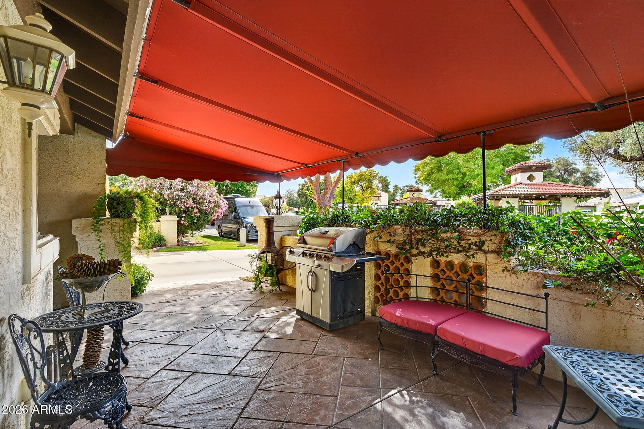 LEGANTE PASEO - Residential