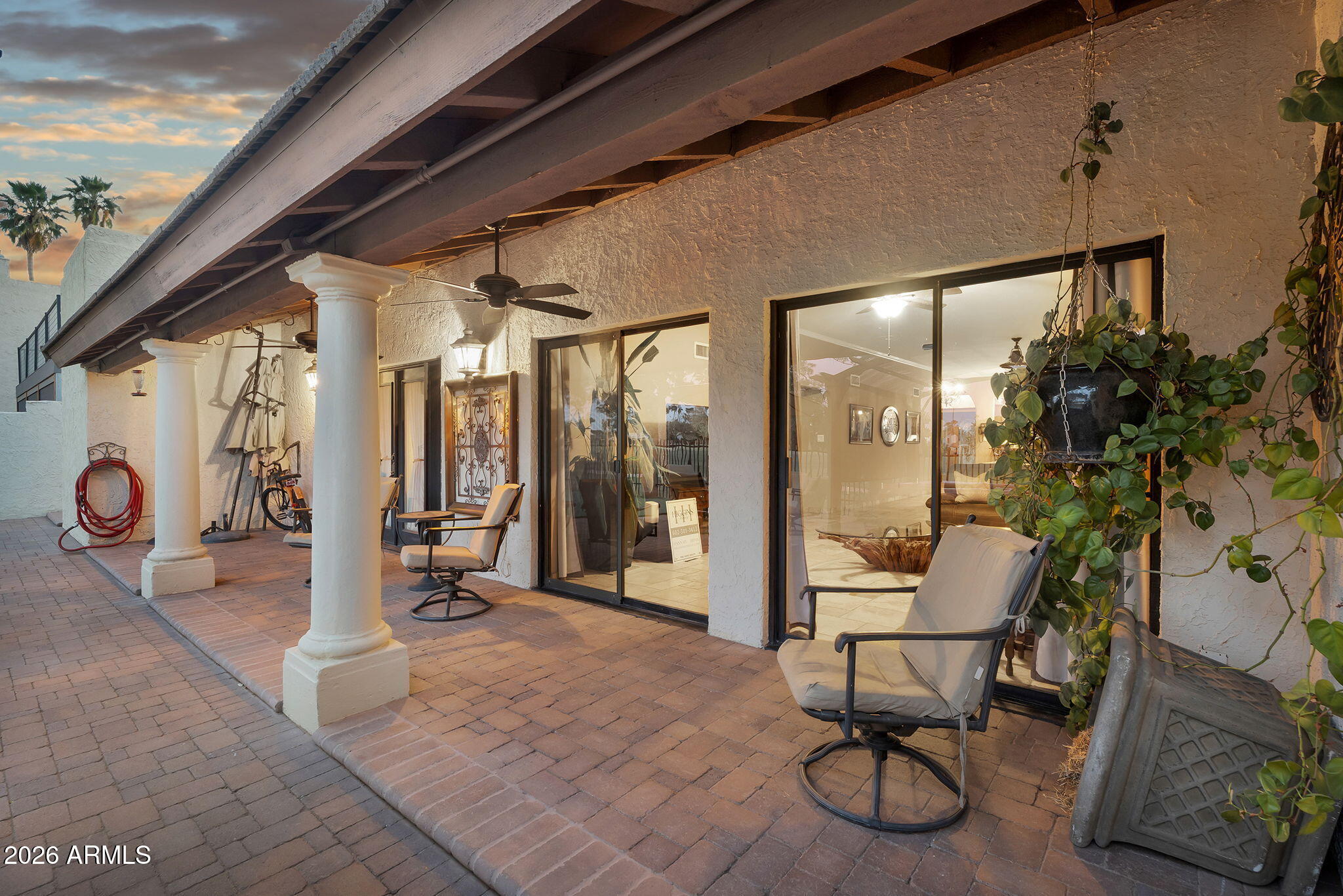 LEGANTE PASEO - Residential