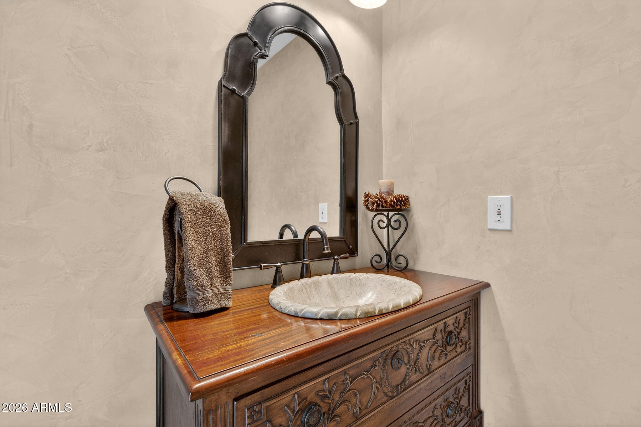 LEGANTE PASEO - Residential