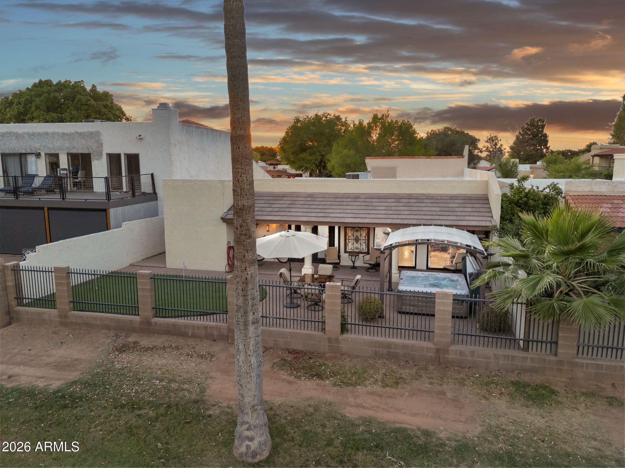 LEGANTE PASEO - Residential