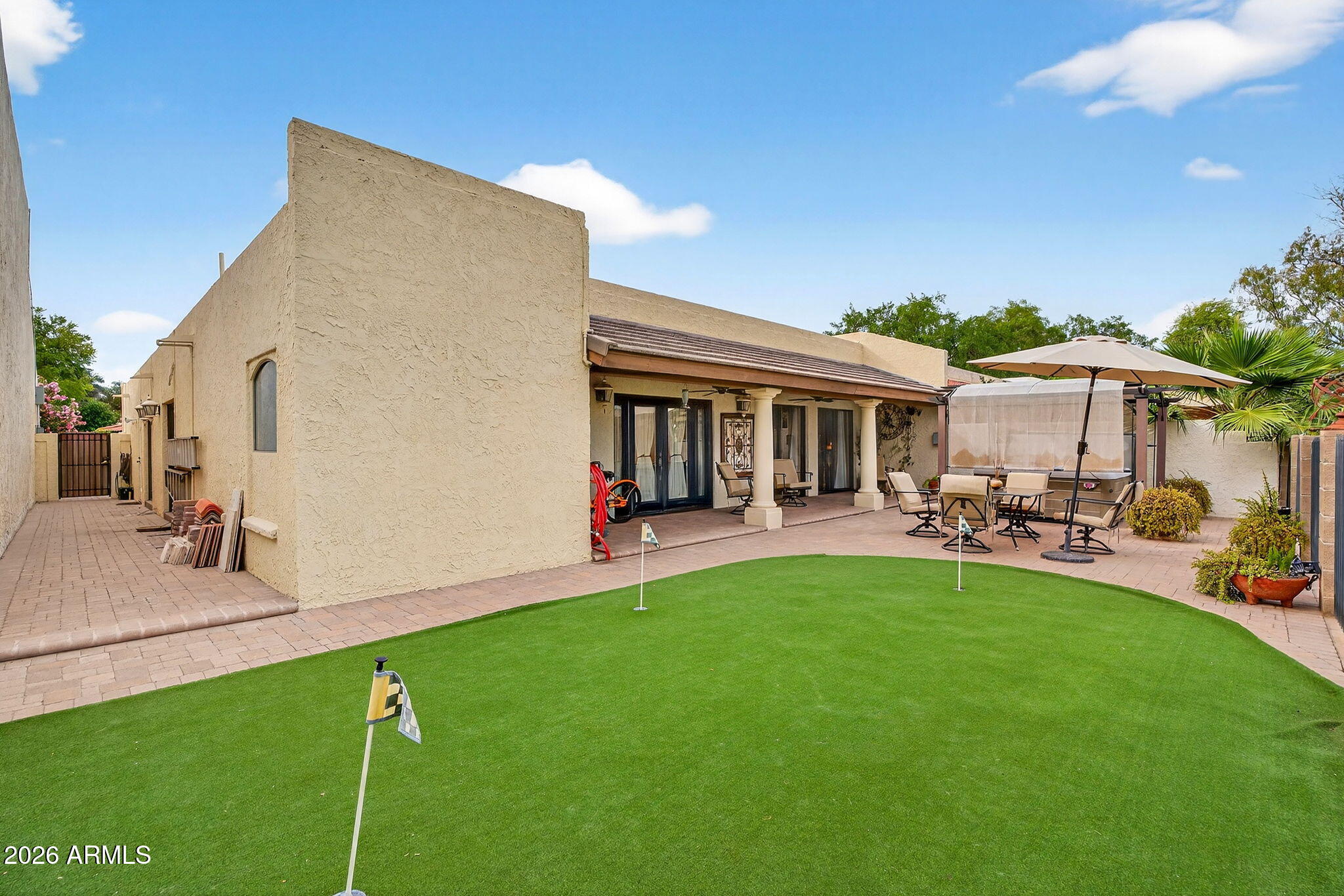 LEGANTE PASEO - Residential
