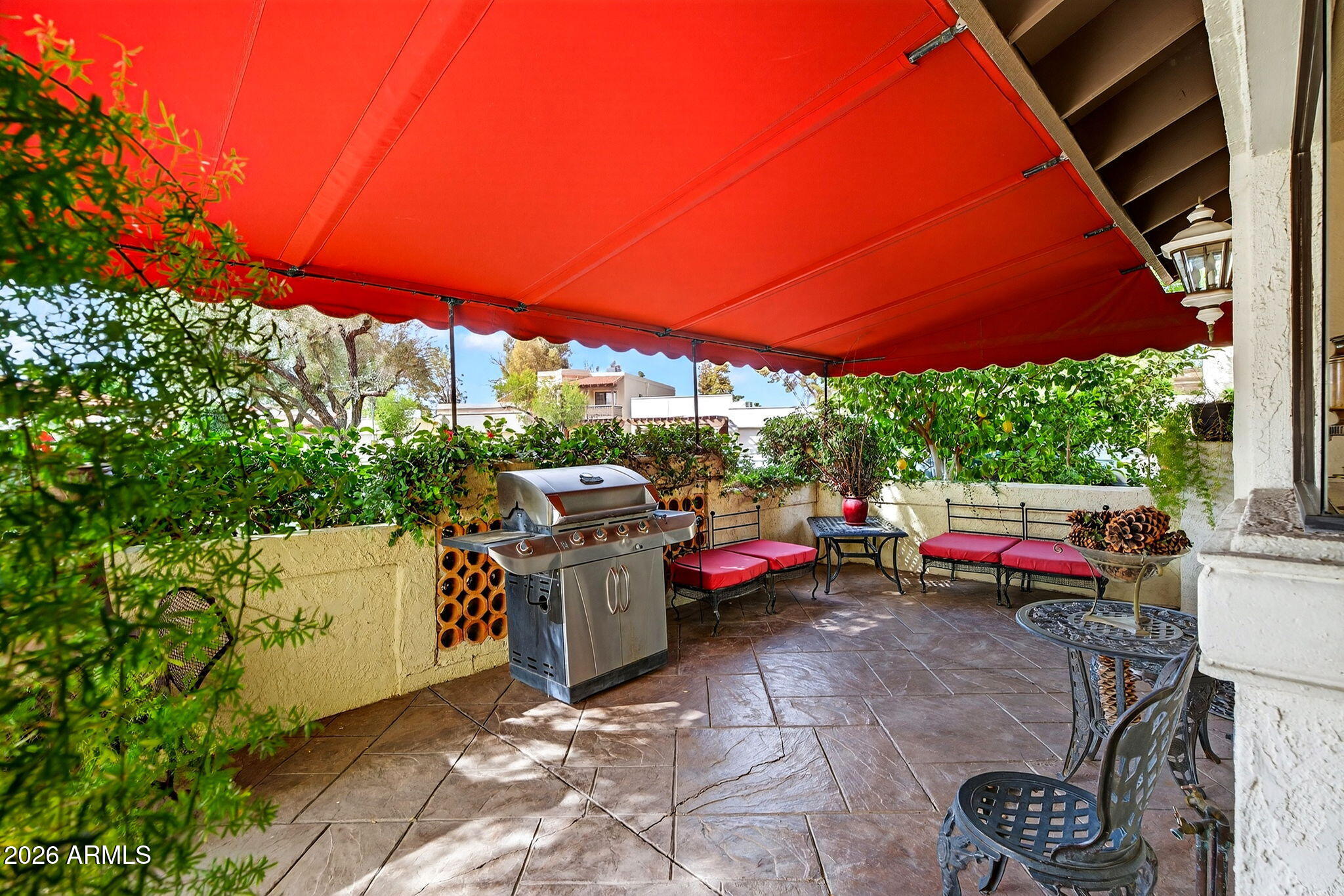 LEGANTE PASEO - Residential