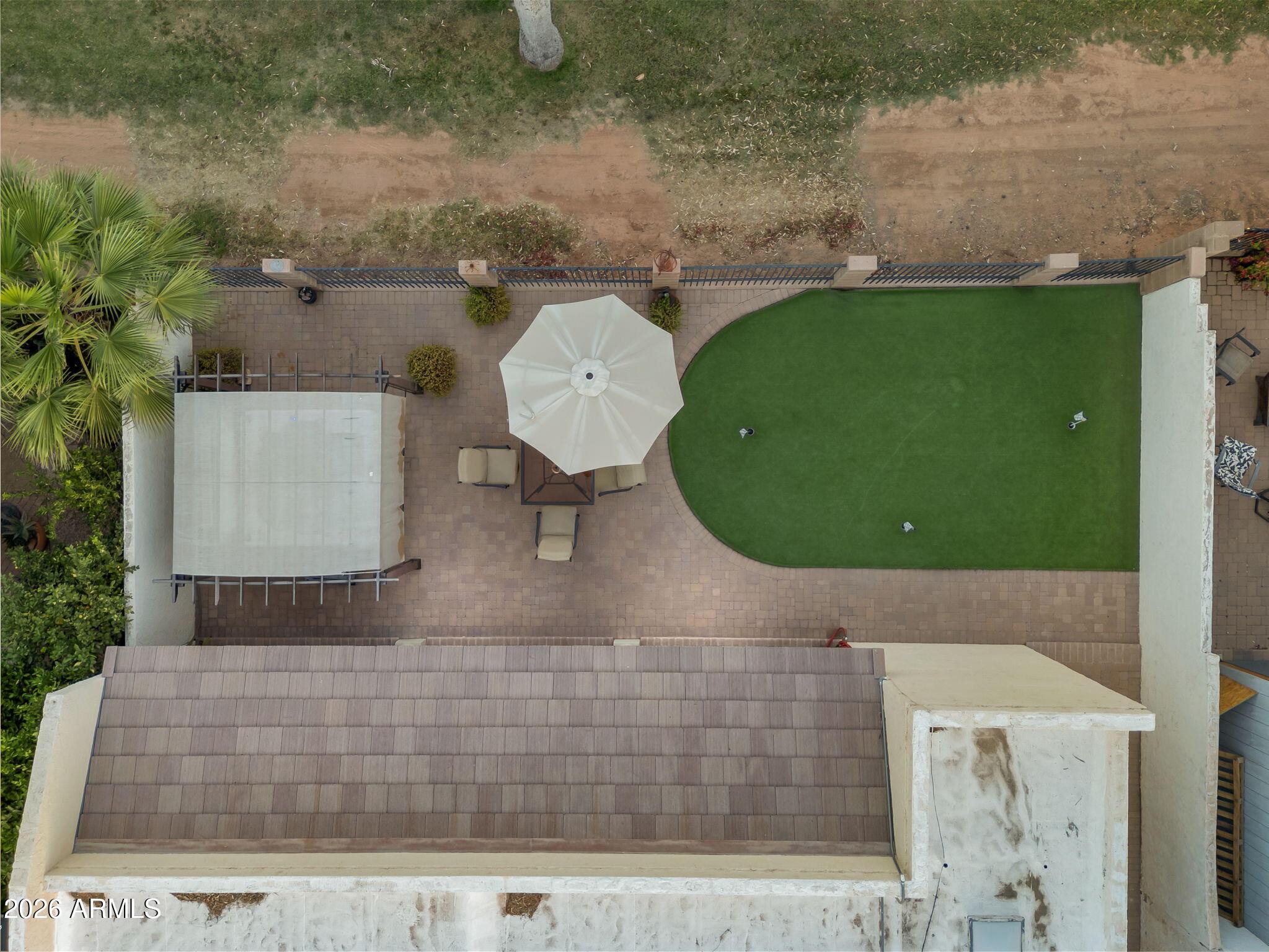 LEGANTE PASEO - Residential