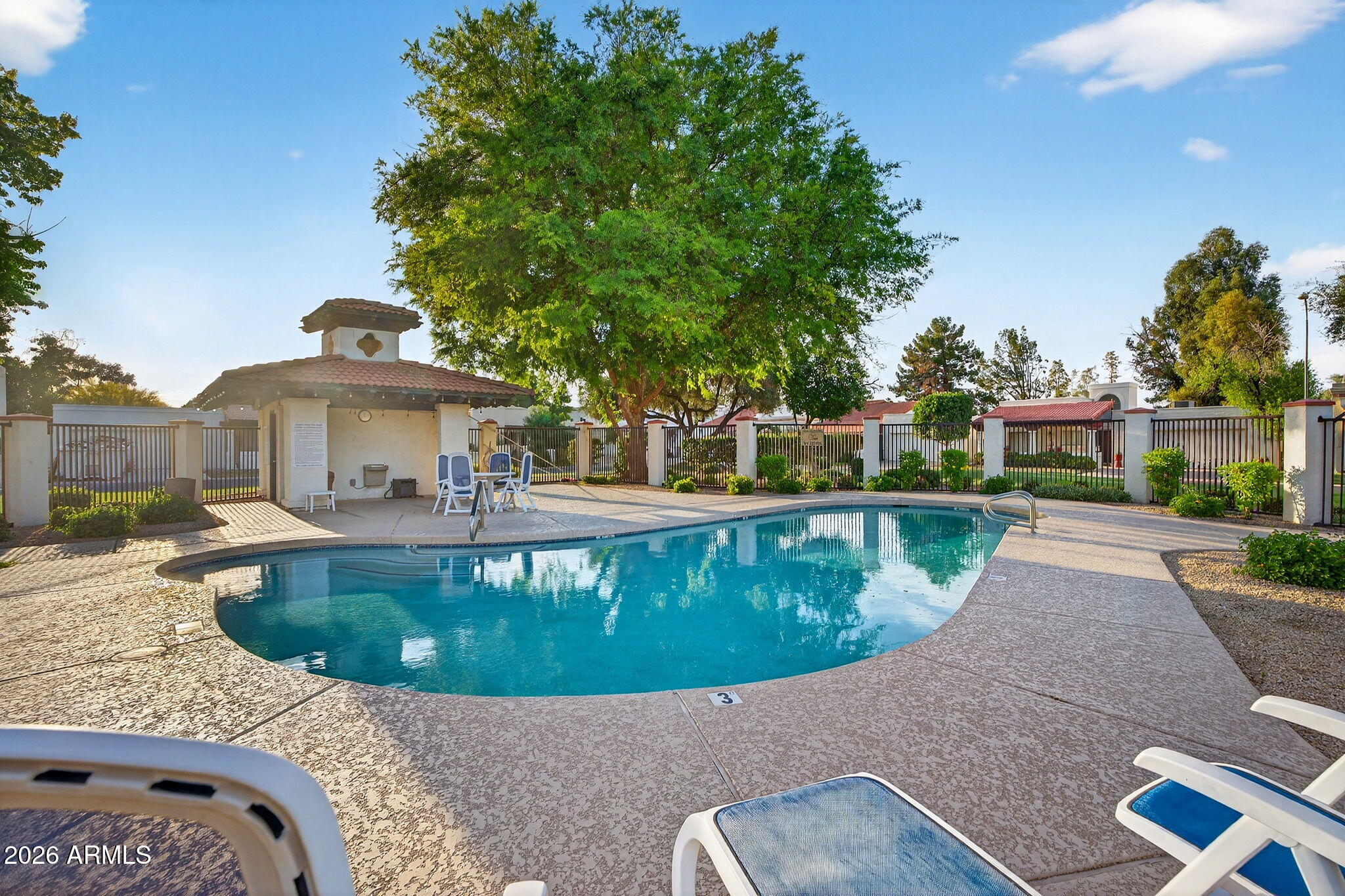 LEGANTE PASEO - Residential