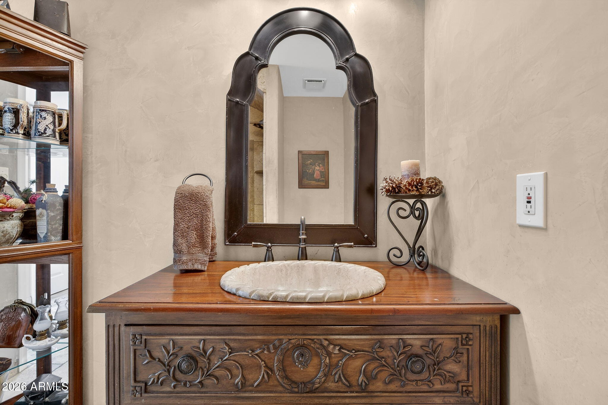 LEGANTE PASEO - Residential