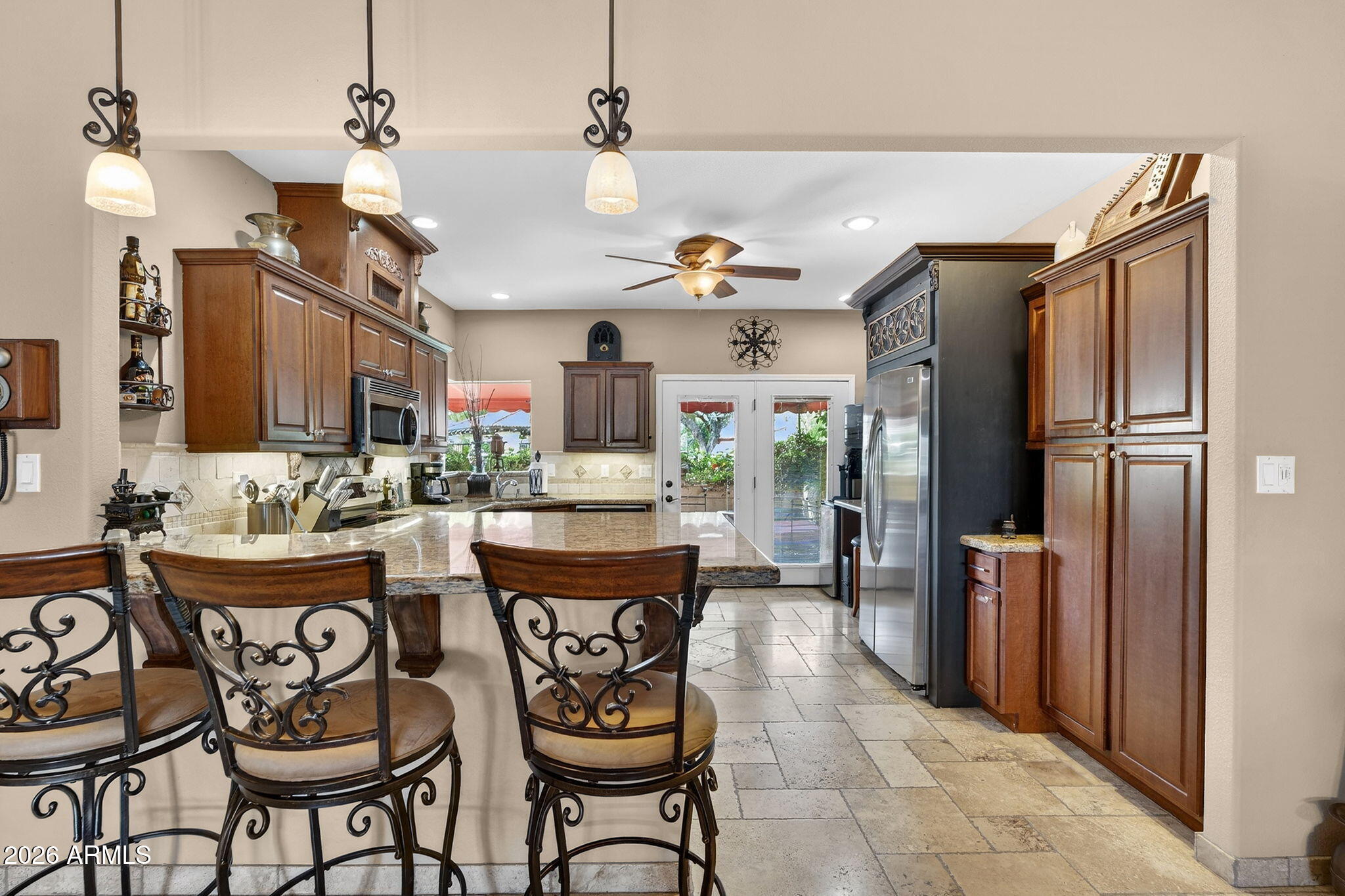 LEGANTE PASEO - Residential