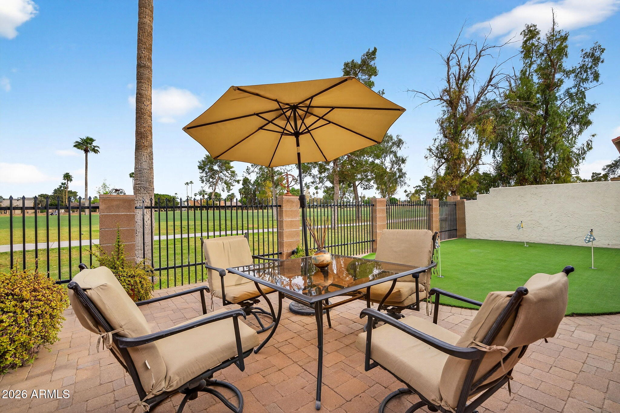 LEGANTE PASEO - Residential