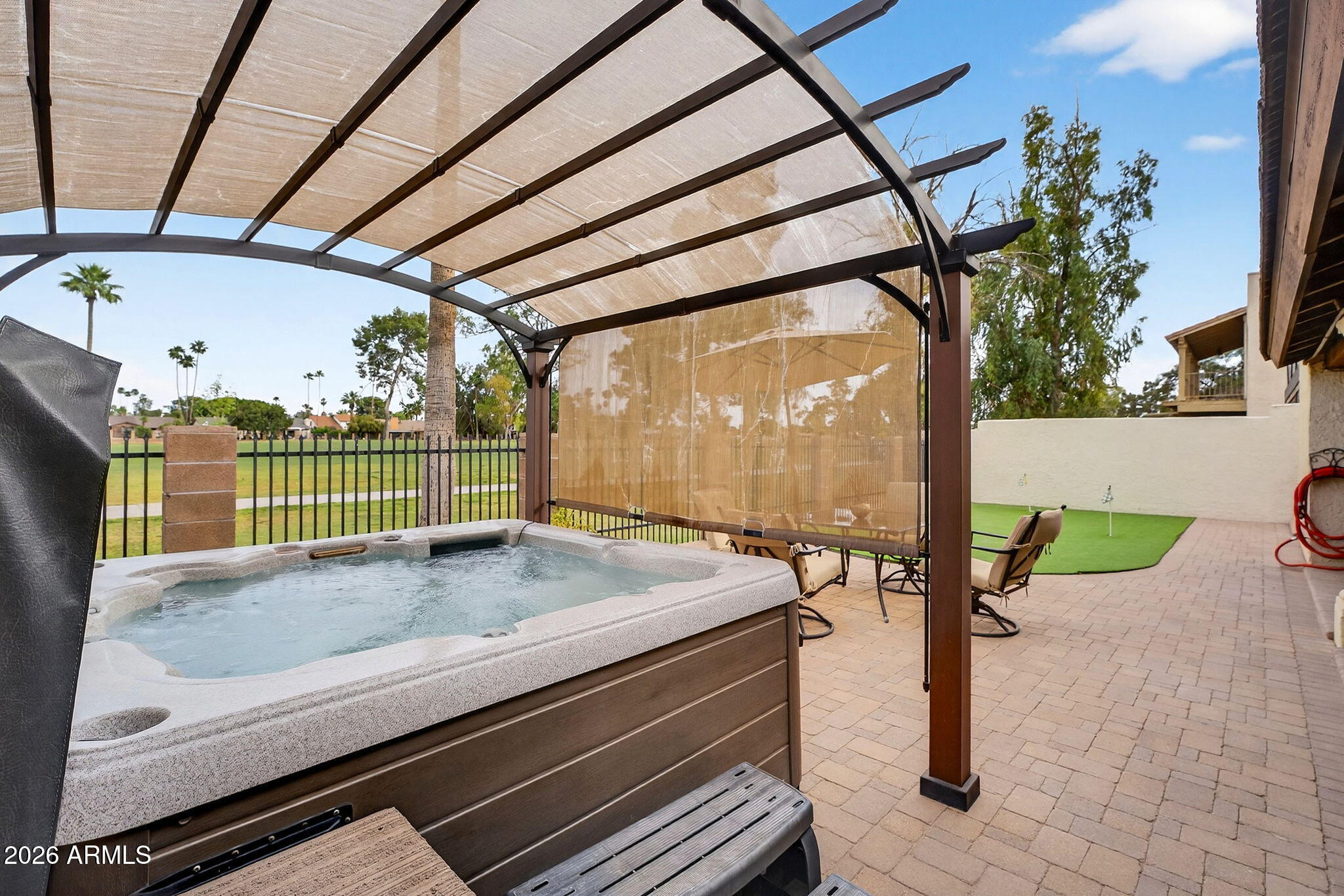 LEGANTE PASEO - Residential