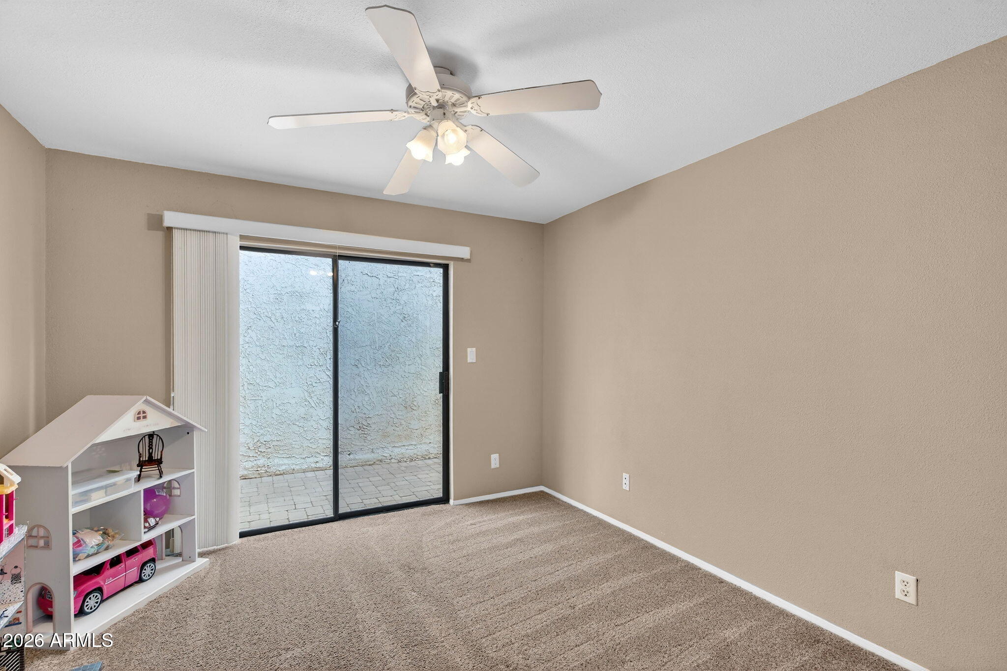 LEGANTE PASEO - Residential