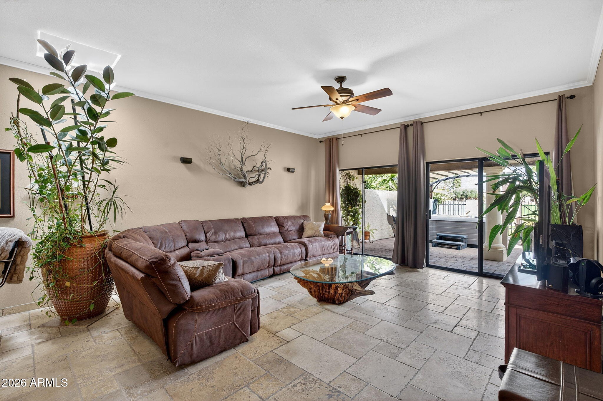 LEGANTE PASEO - Residential