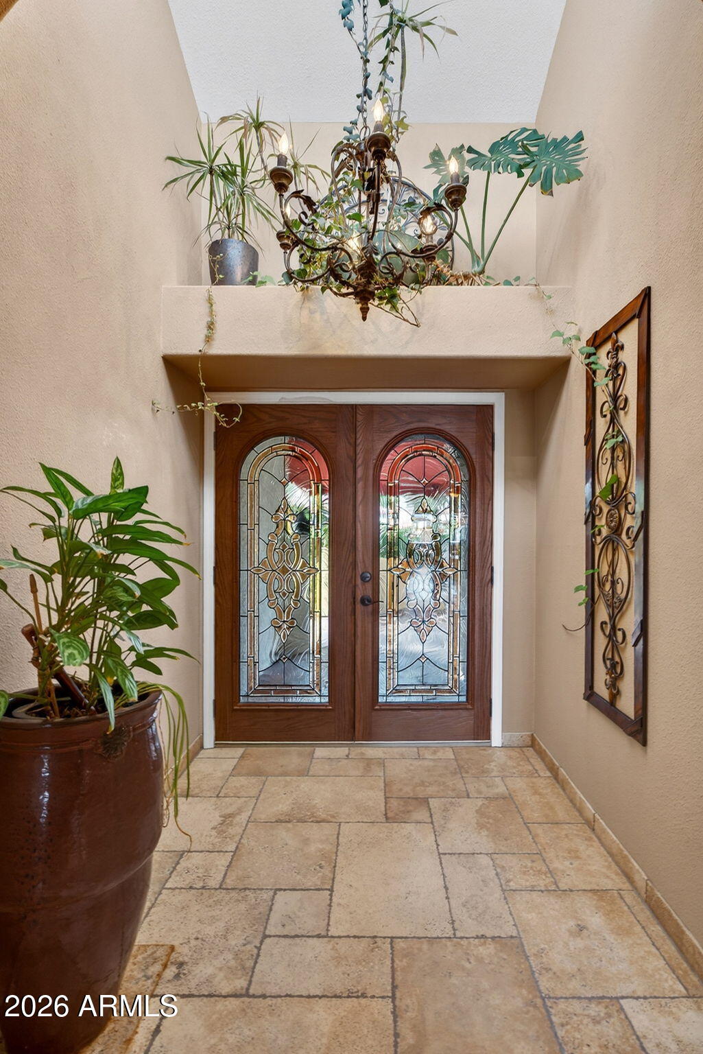 LEGANTE PASEO - Residential