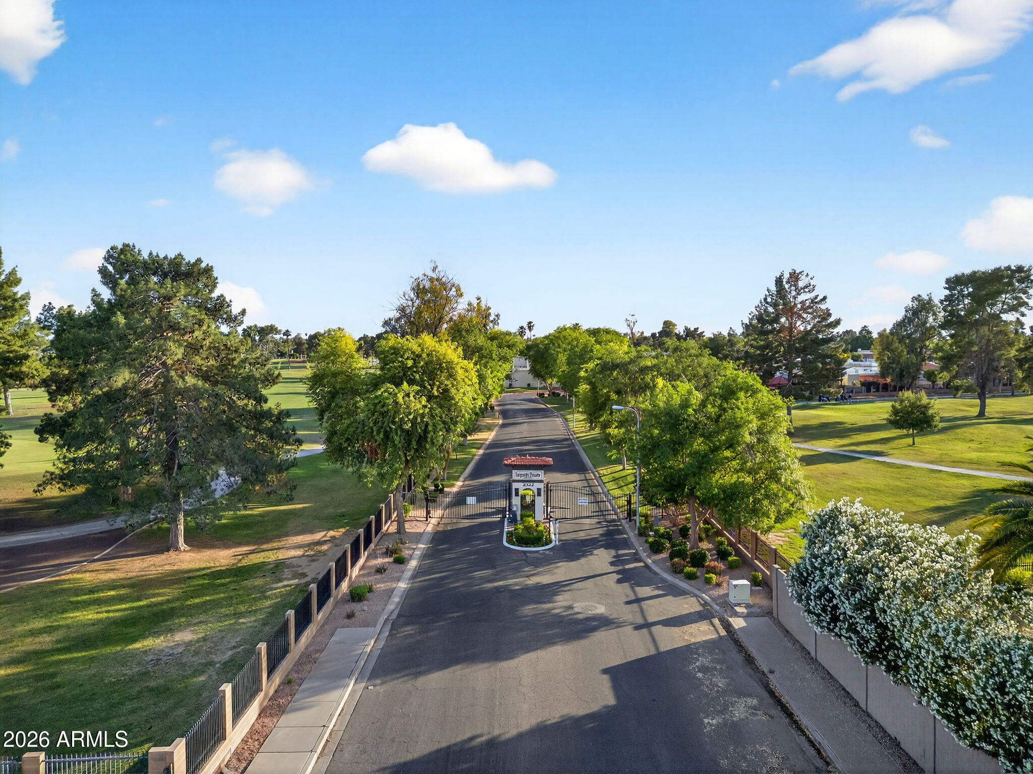 LEGANTE PASEO - Residential