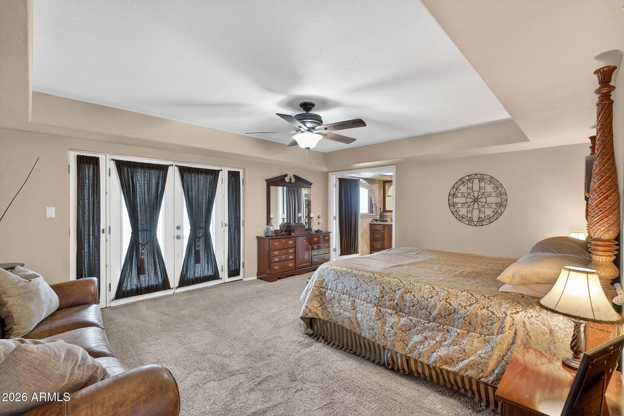 LEGANTE PASEO - Residential