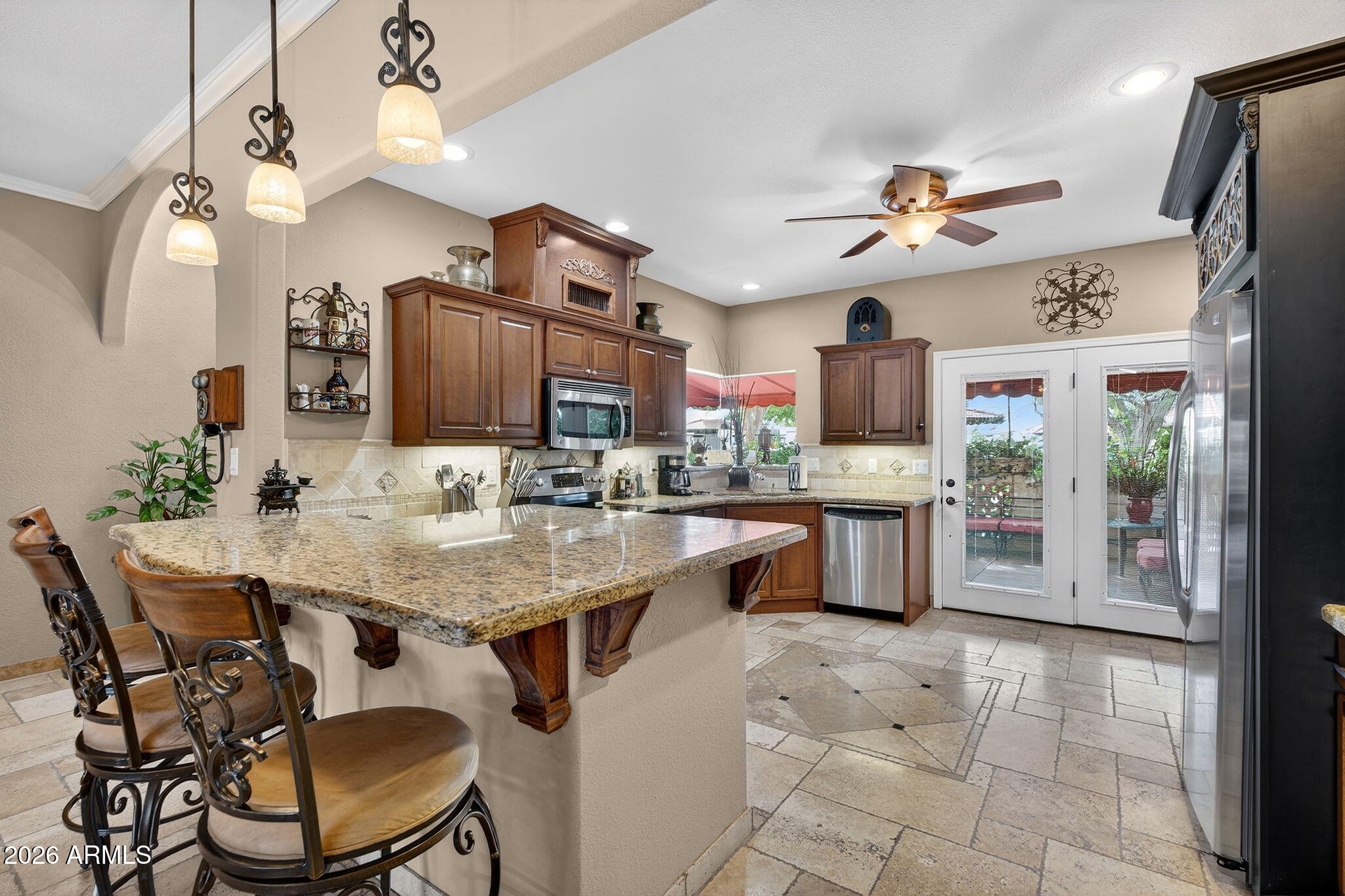 LEGANTE PASEO - Residential