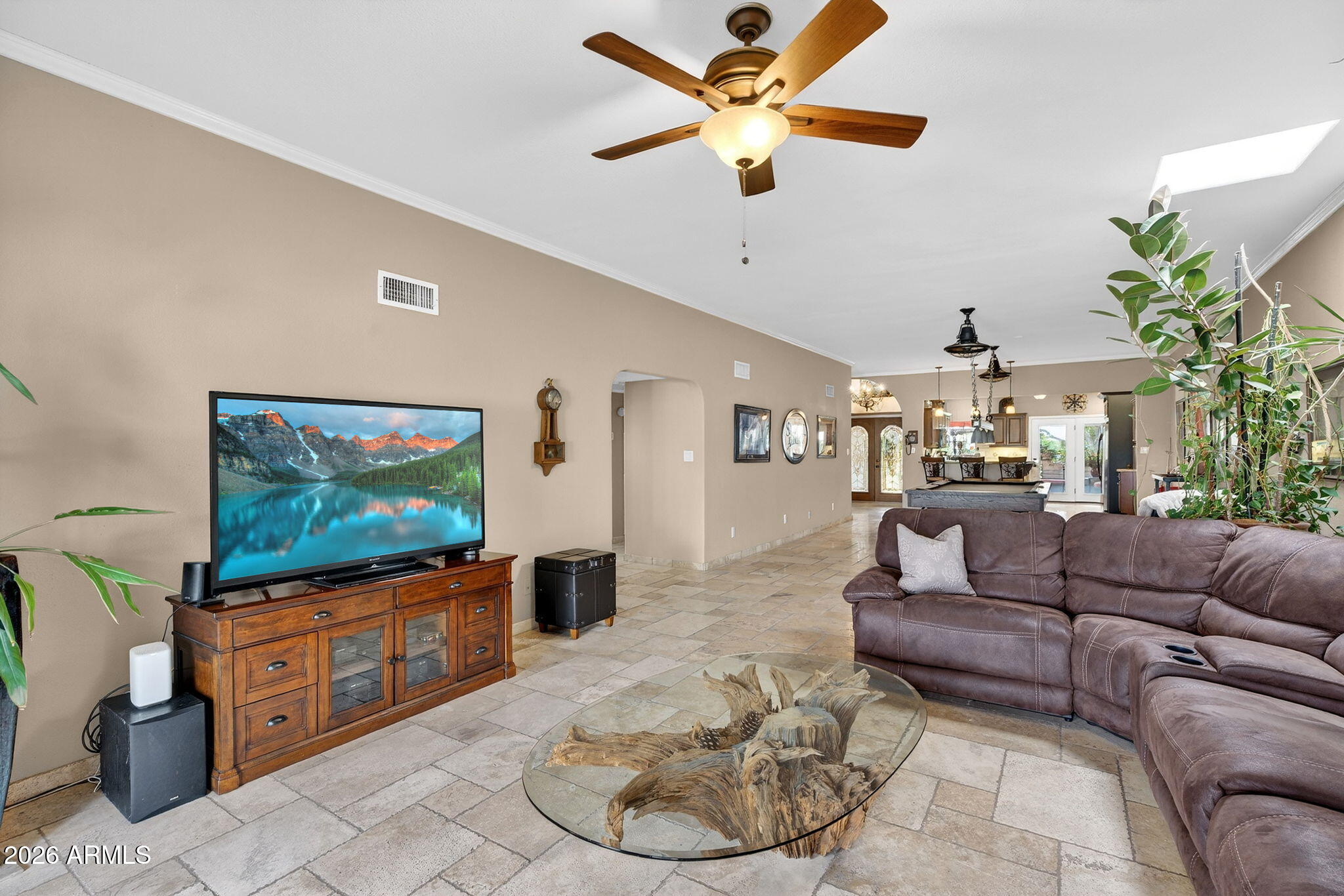 LEGANTE PASEO - Residential