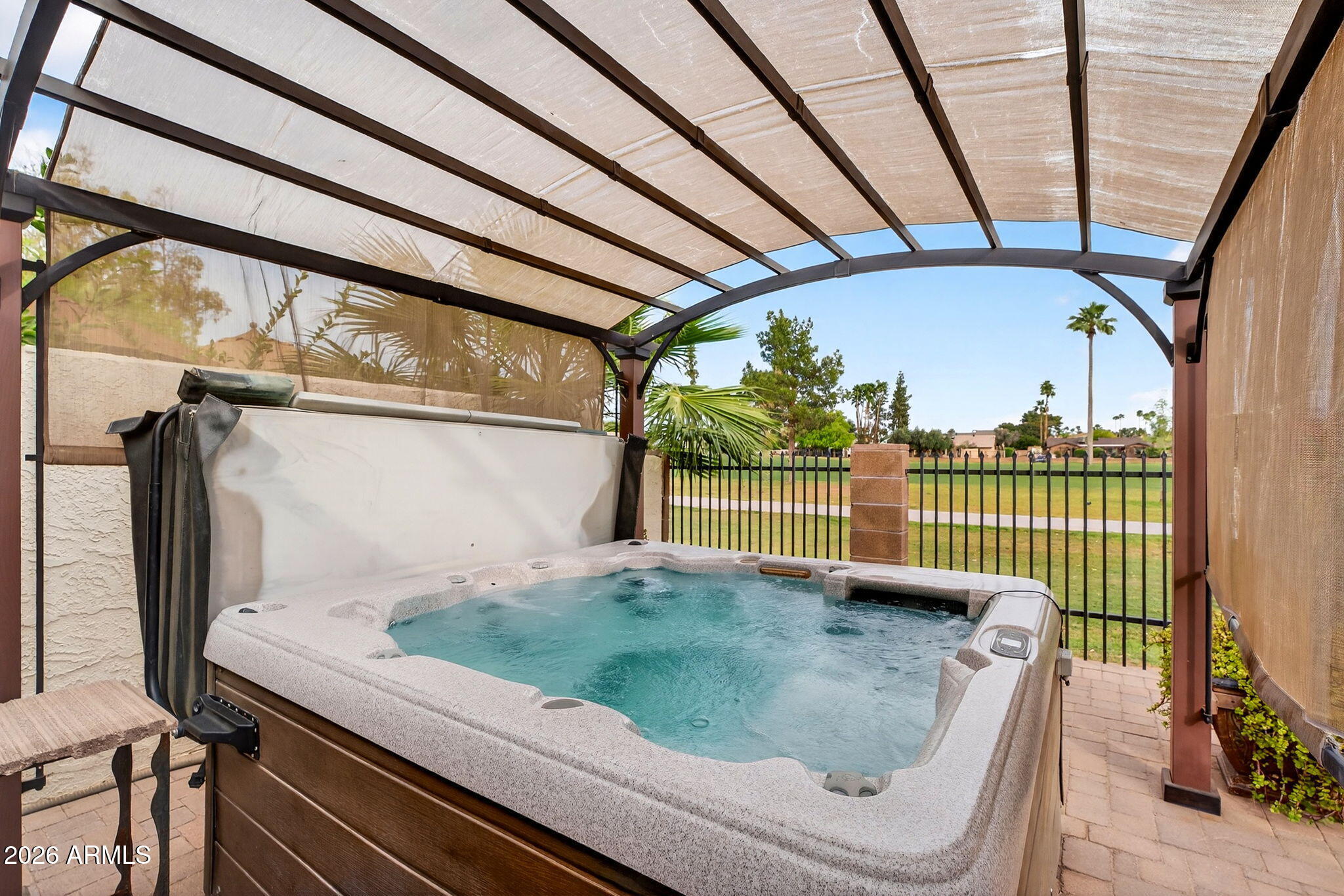 LEGANTE PASEO - Residential