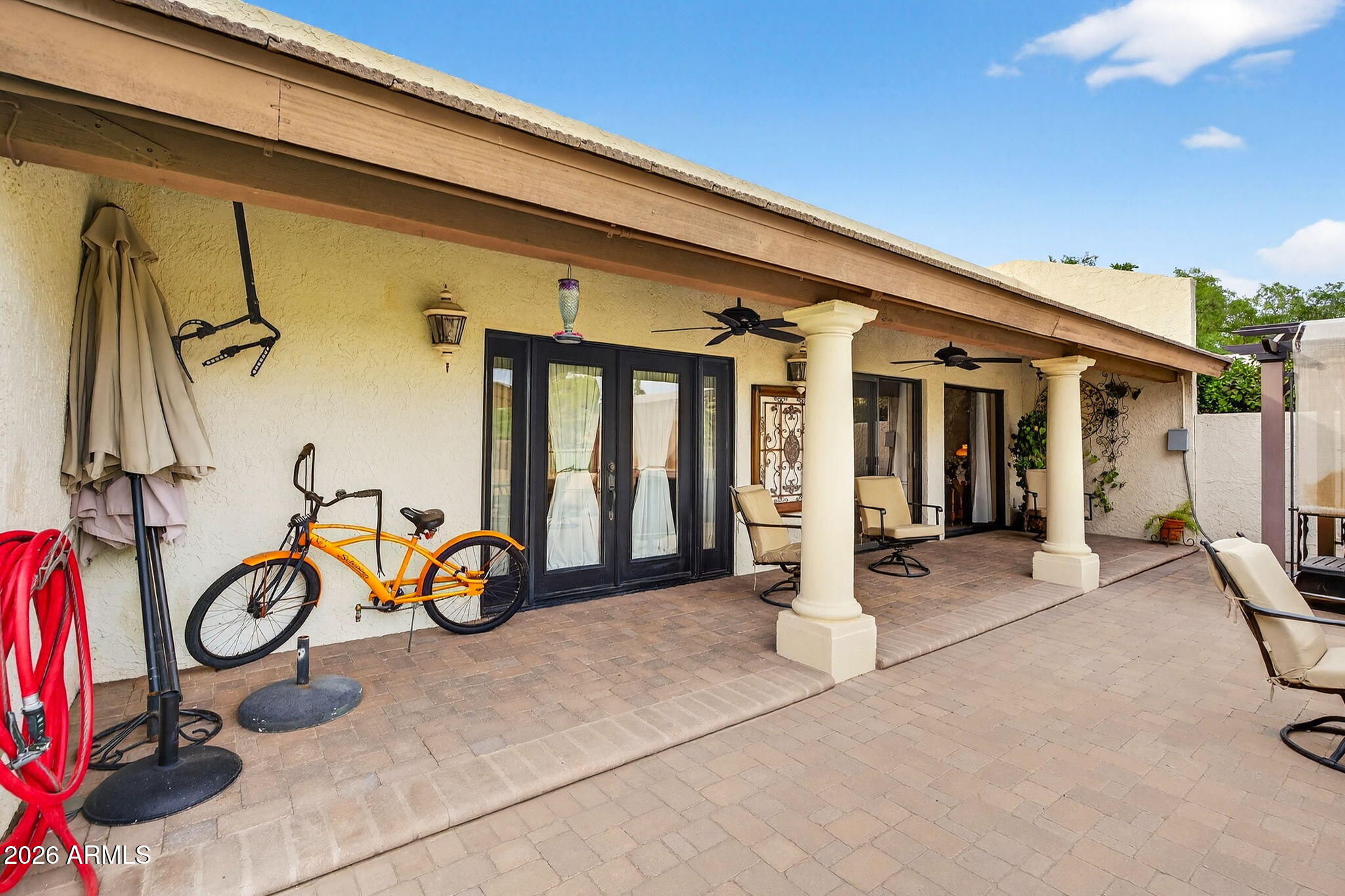 LEGANTE PASEO - Residential