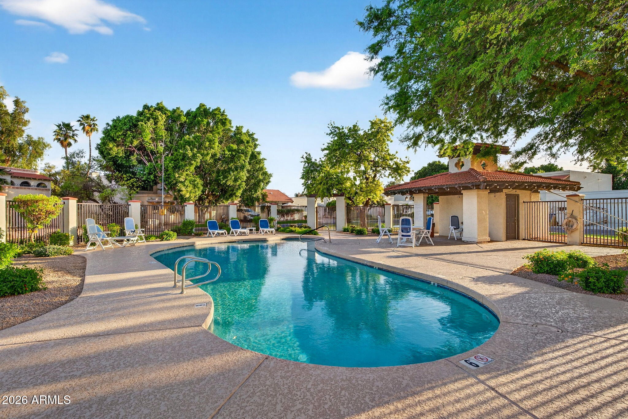 LEGANTE PASEO - Residential