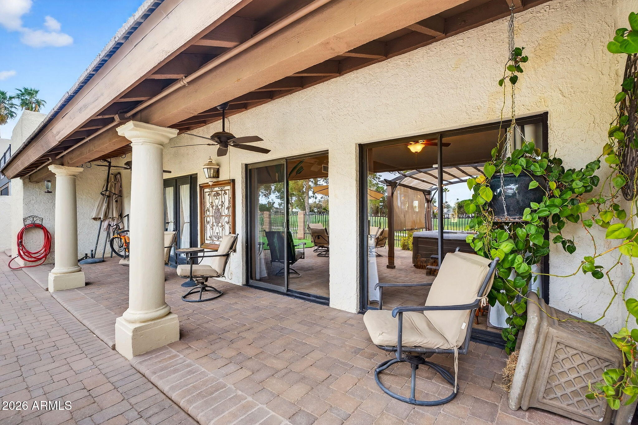 LEGANTE PASEO - Residential