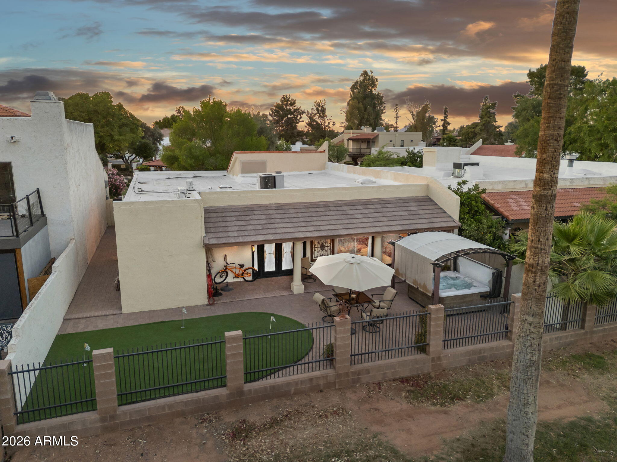 LEGANTE PASEO - Residential