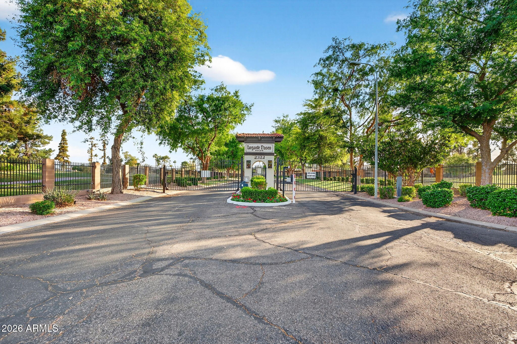 LEGANTE PASEO - Residential