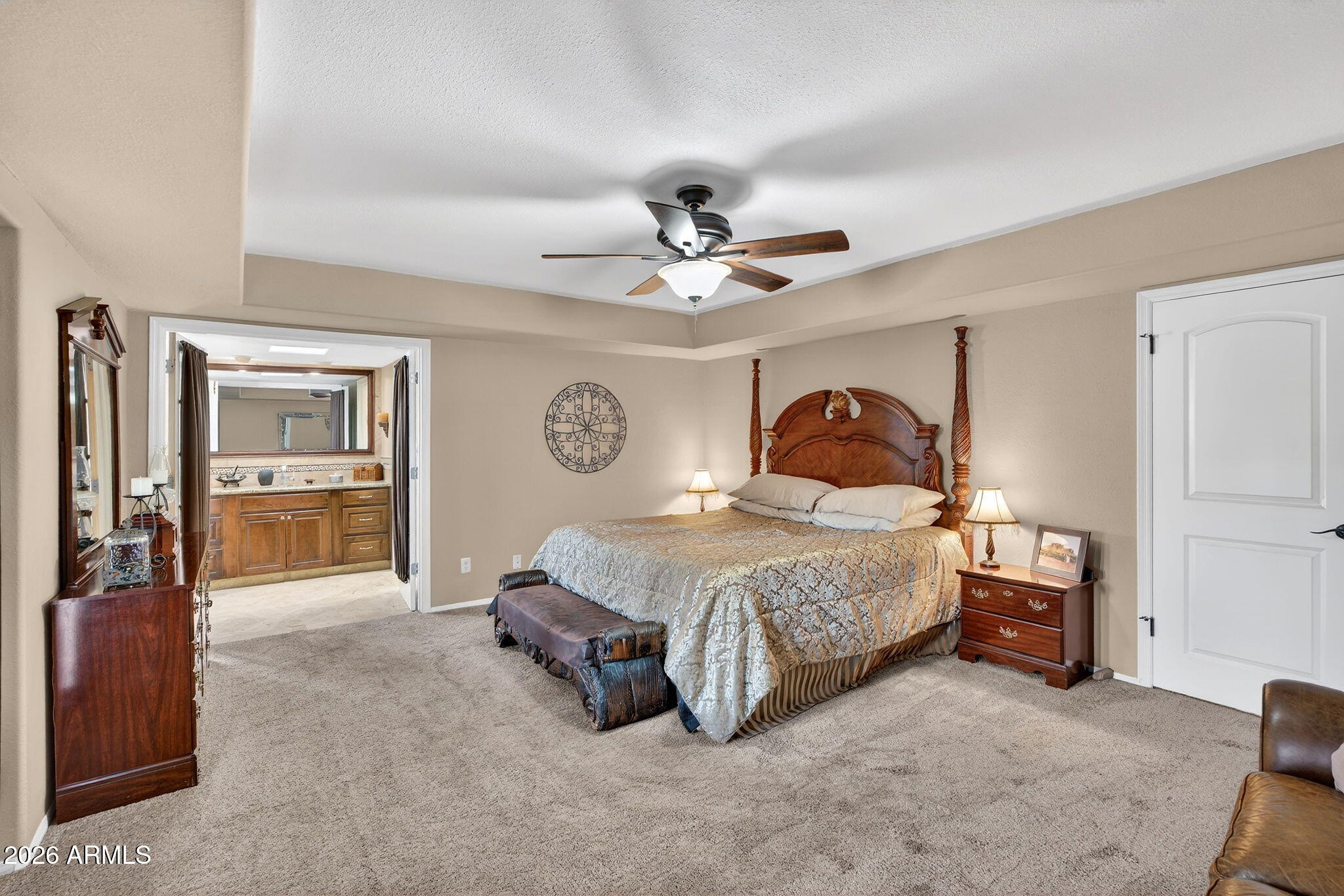 LEGANTE PASEO - Residential