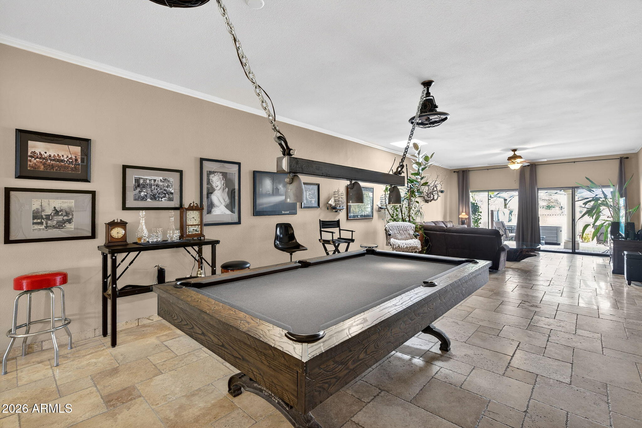 LEGANTE PASEO - Residential