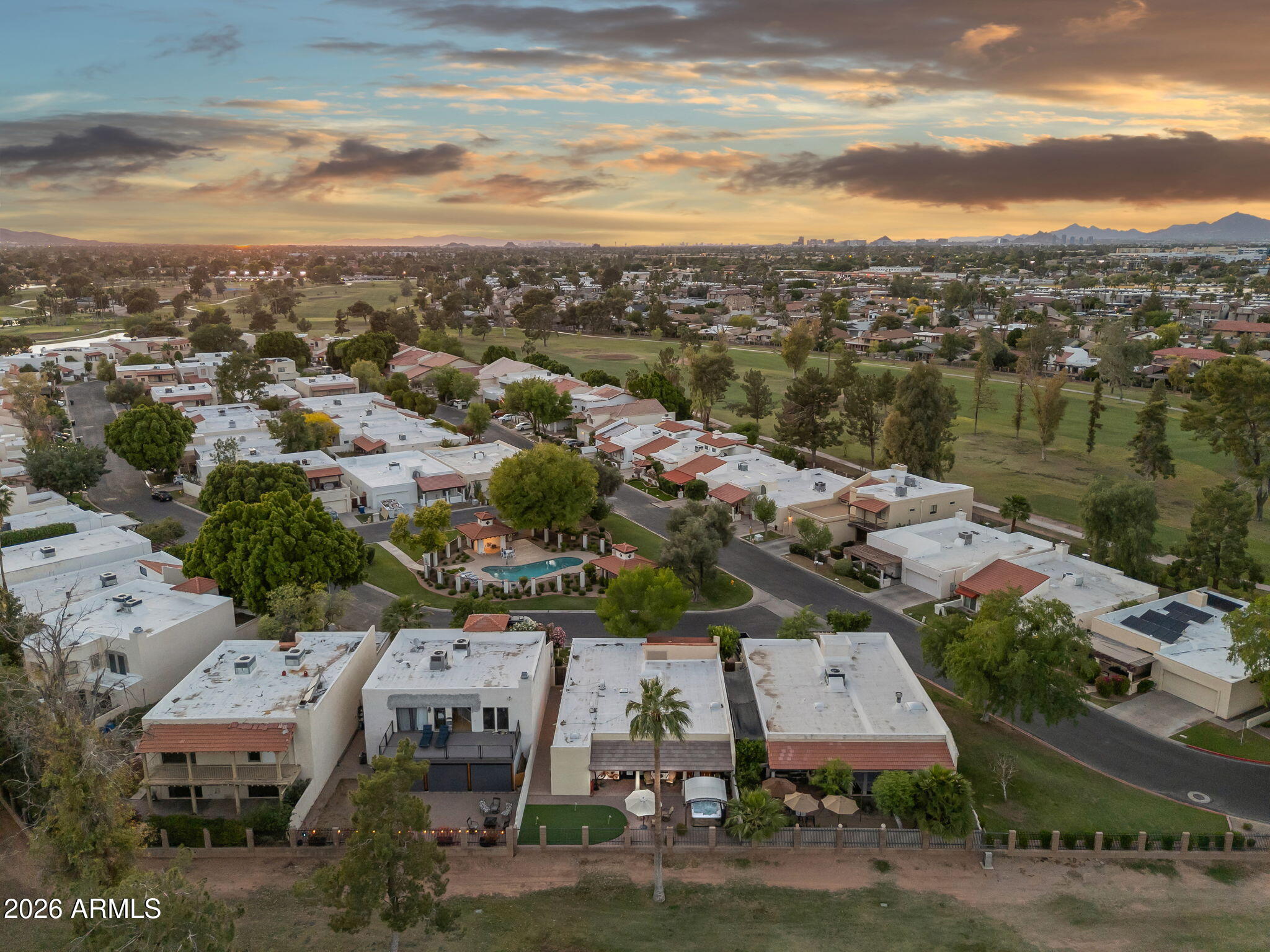 LEGANTE PASEO - Residential