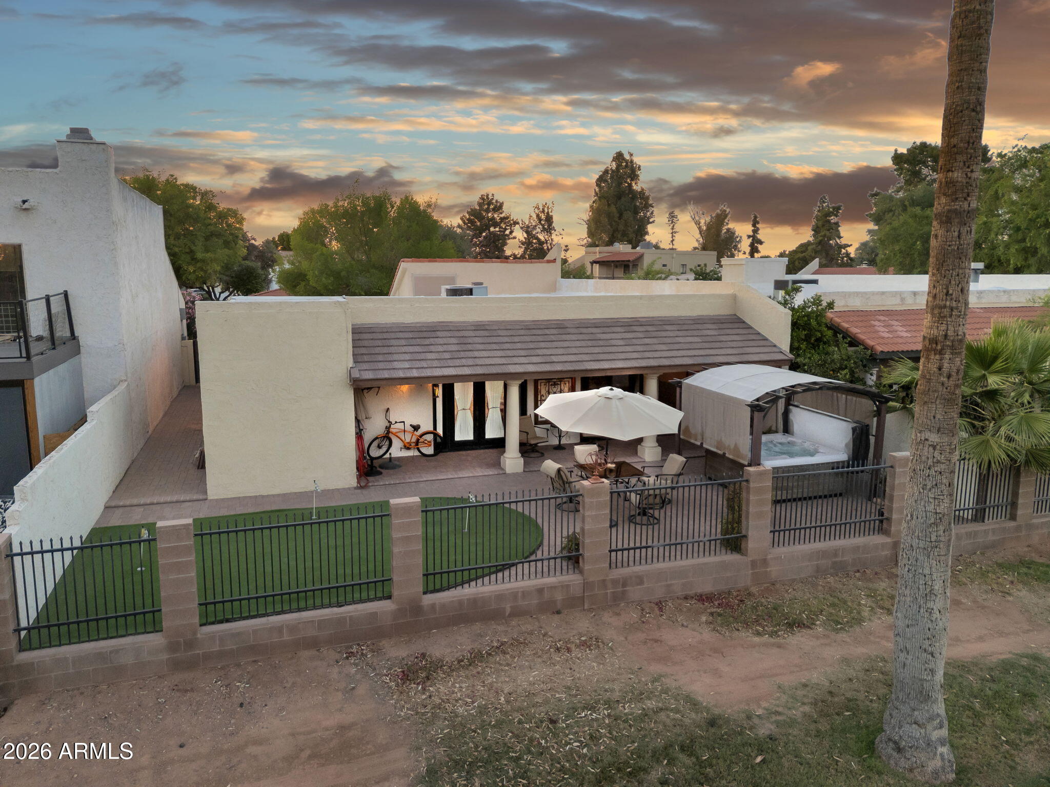 LEGANTE PASEO - Residential