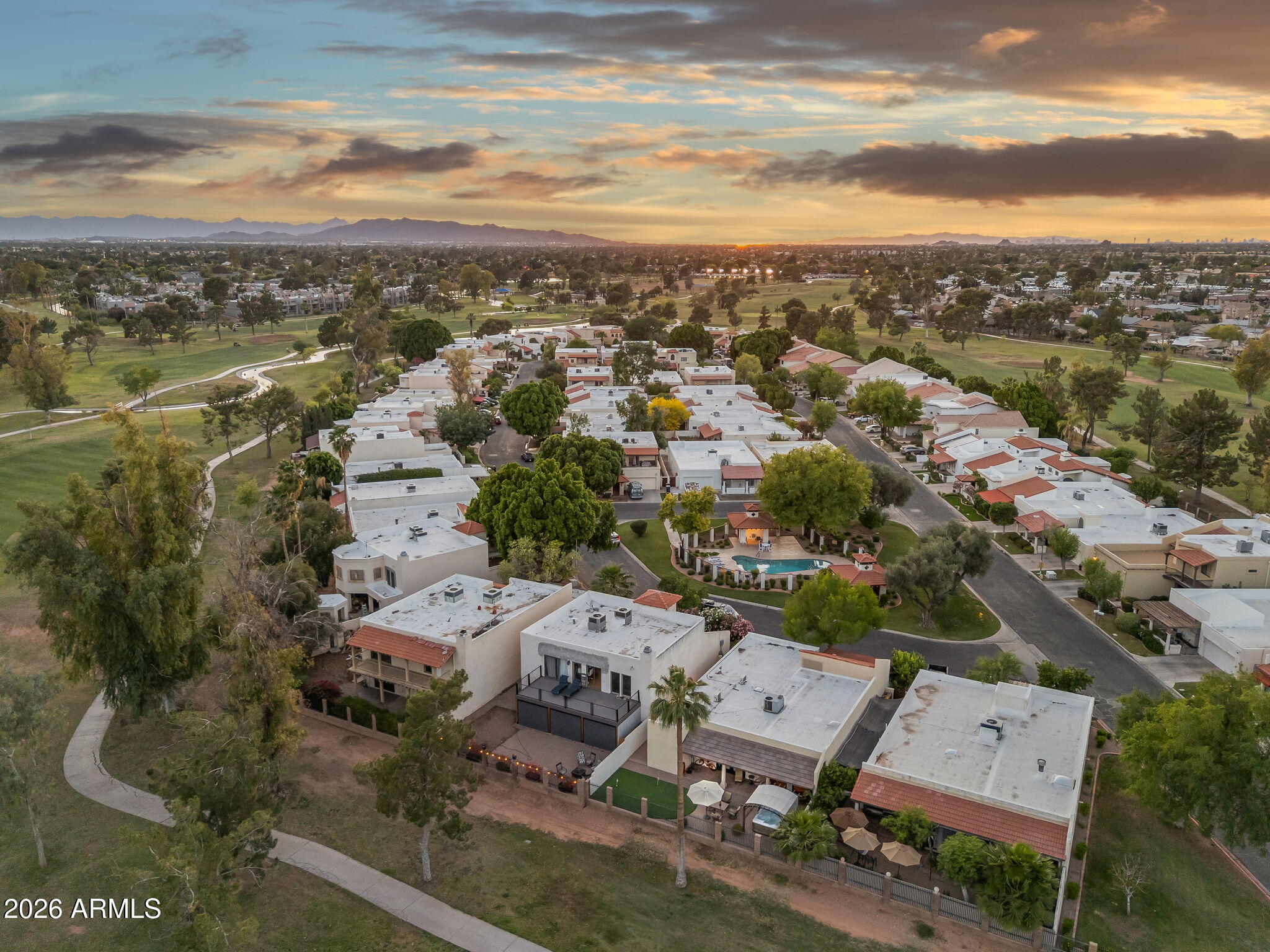 LEGANTE PASEO - Residential