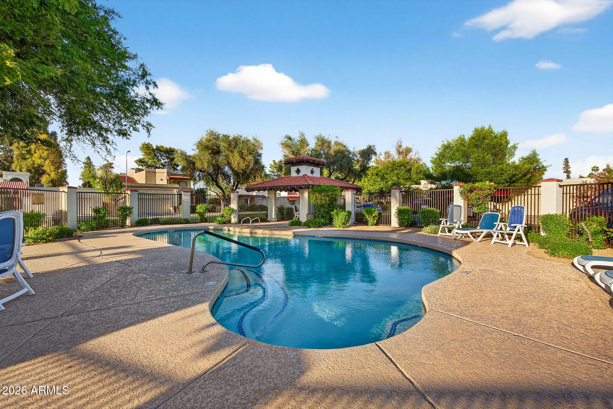 LEGANTE PASEO - Residential