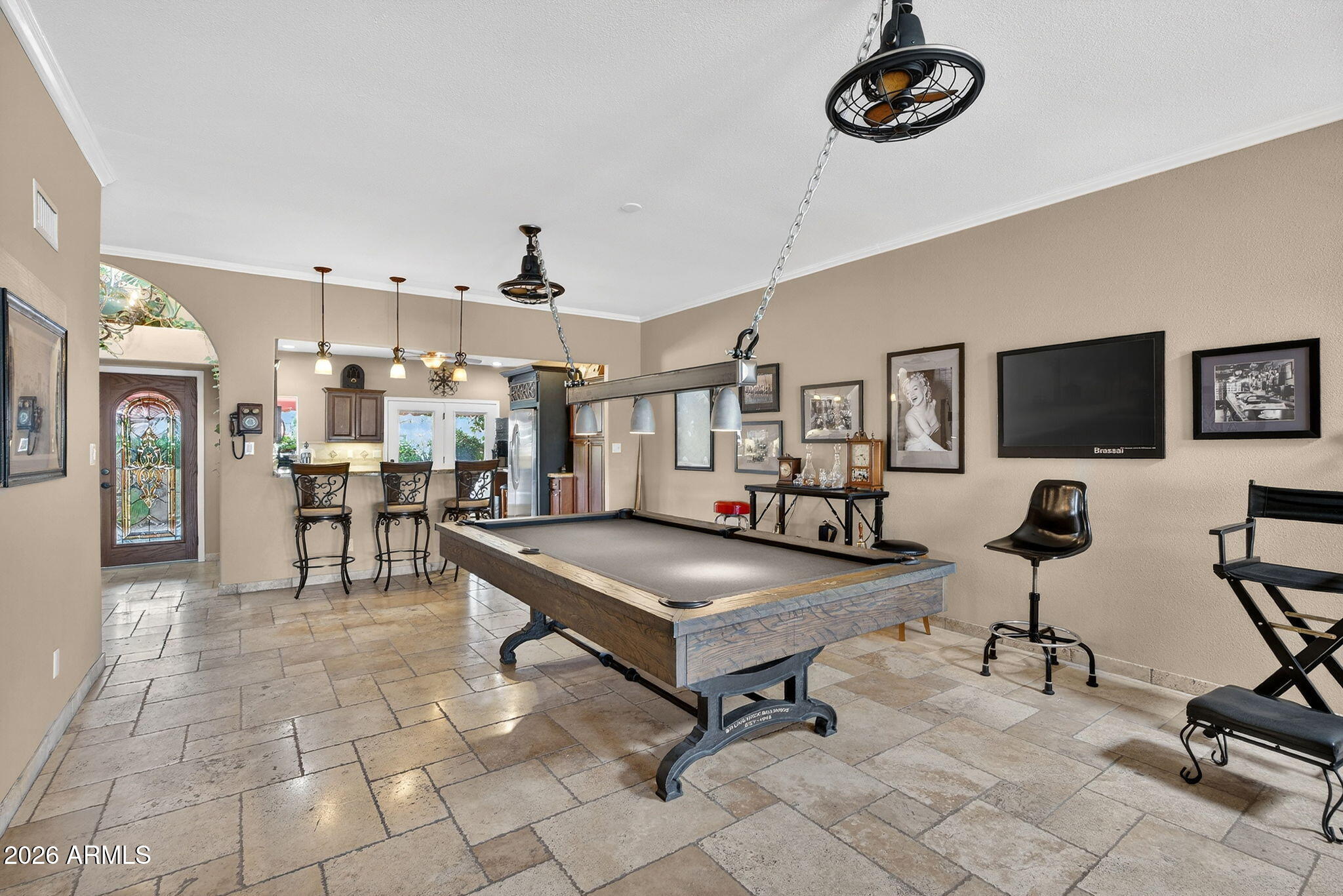 LEGANTE PASEO - Residential