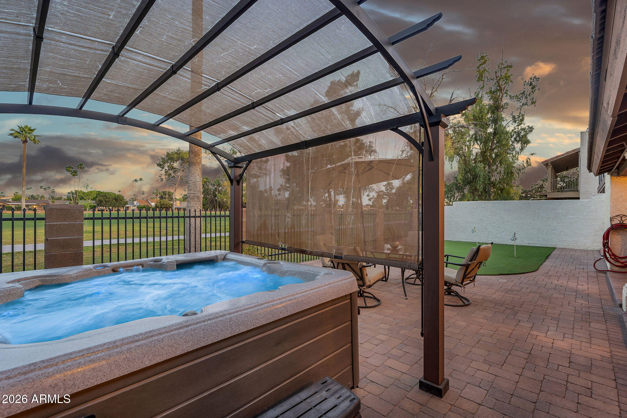 LEGANTE PASEO - Residential