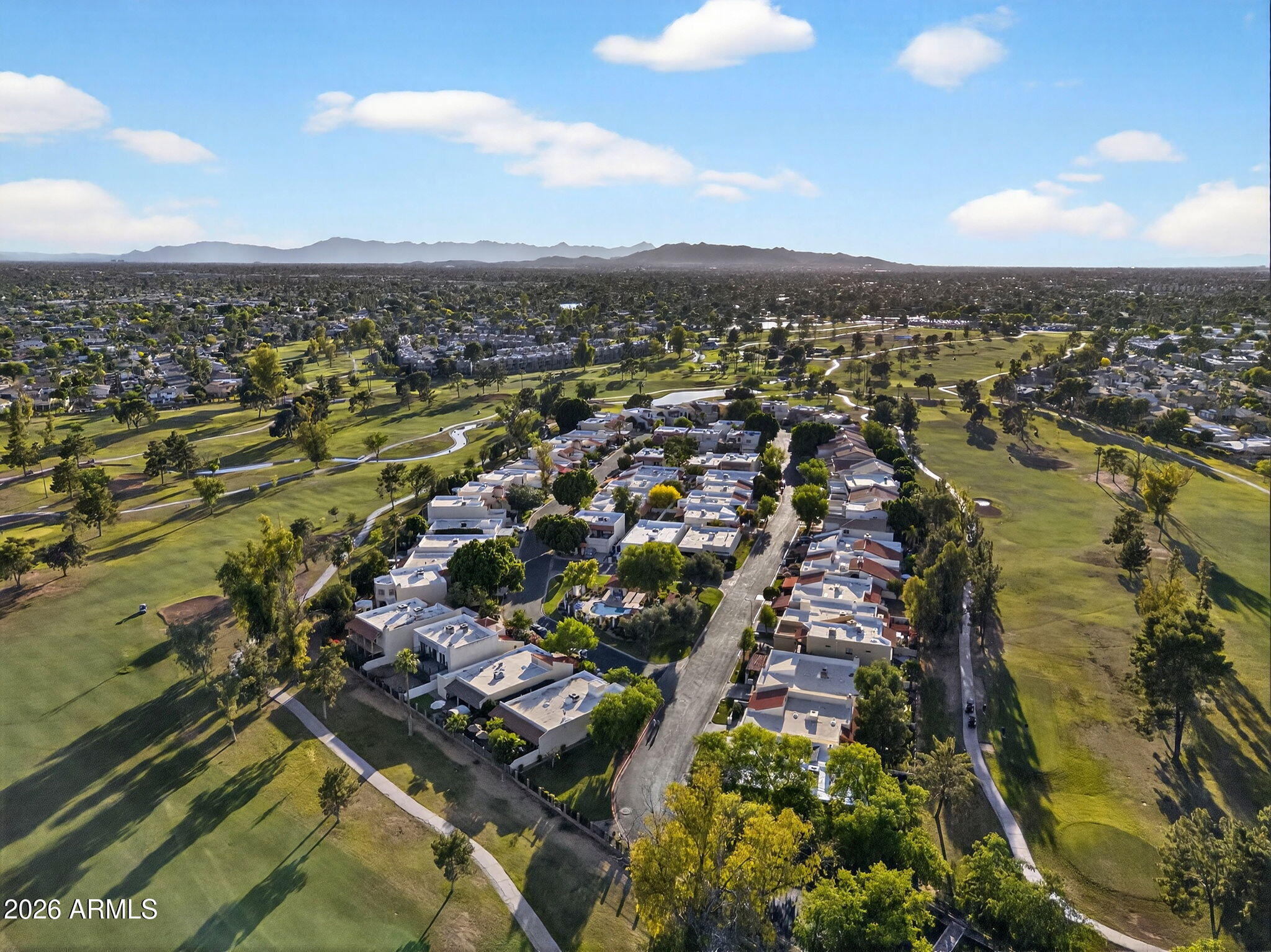 LEGANTE PASEO - Residential