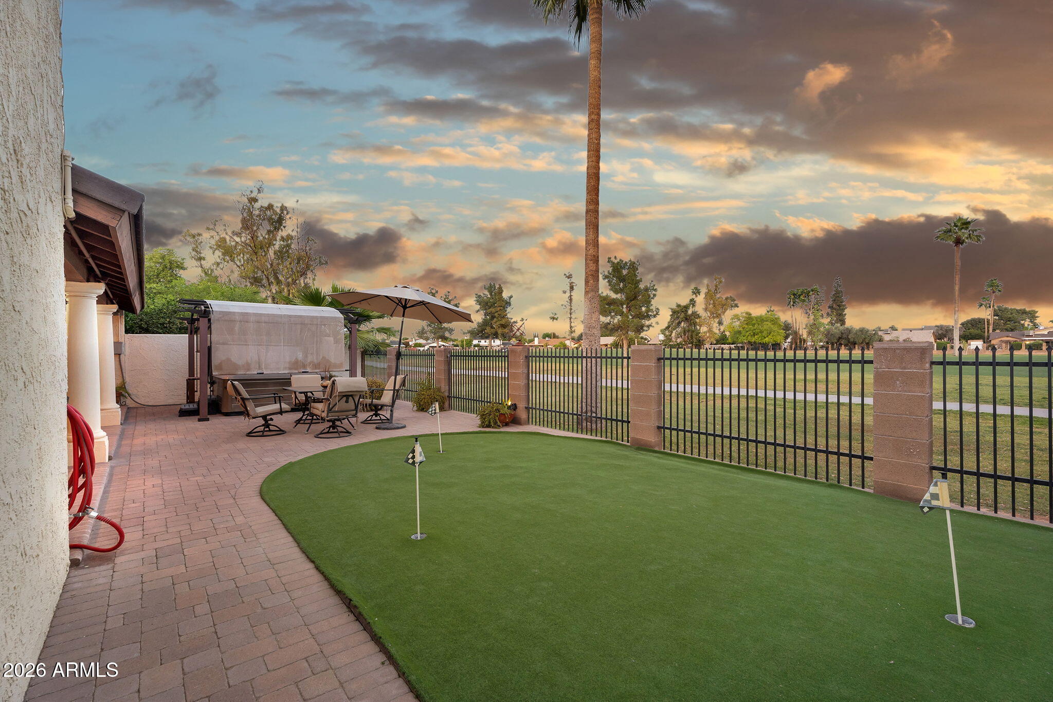 LEGANTE PASEO - Residential