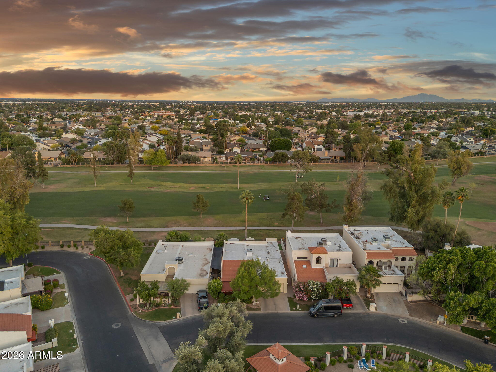 LEGANTE PASEO - Residential