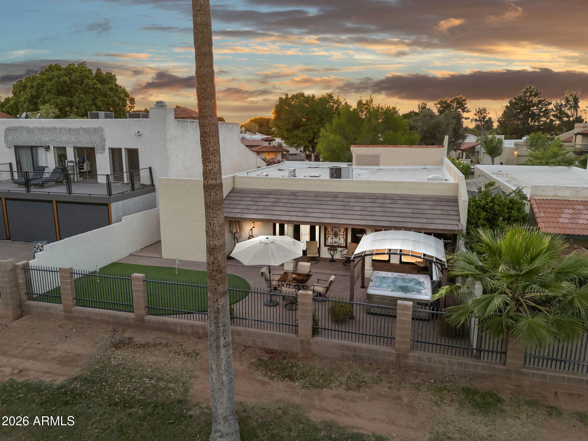 LEGANTE PASEO - Residential