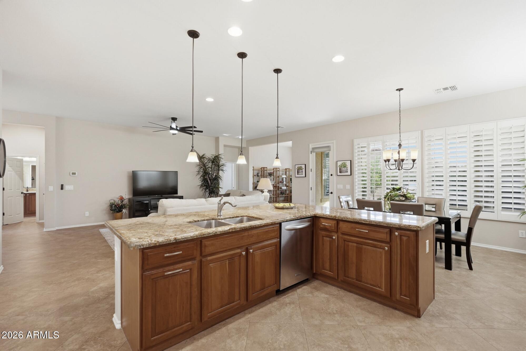 Encanterra - Residential