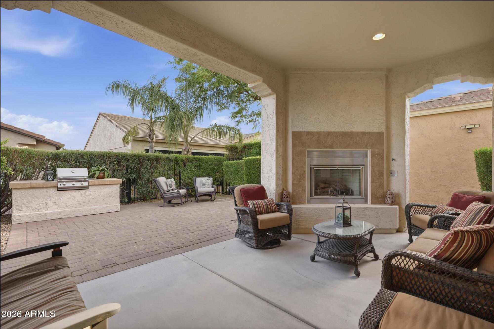 Encanterra - Residential