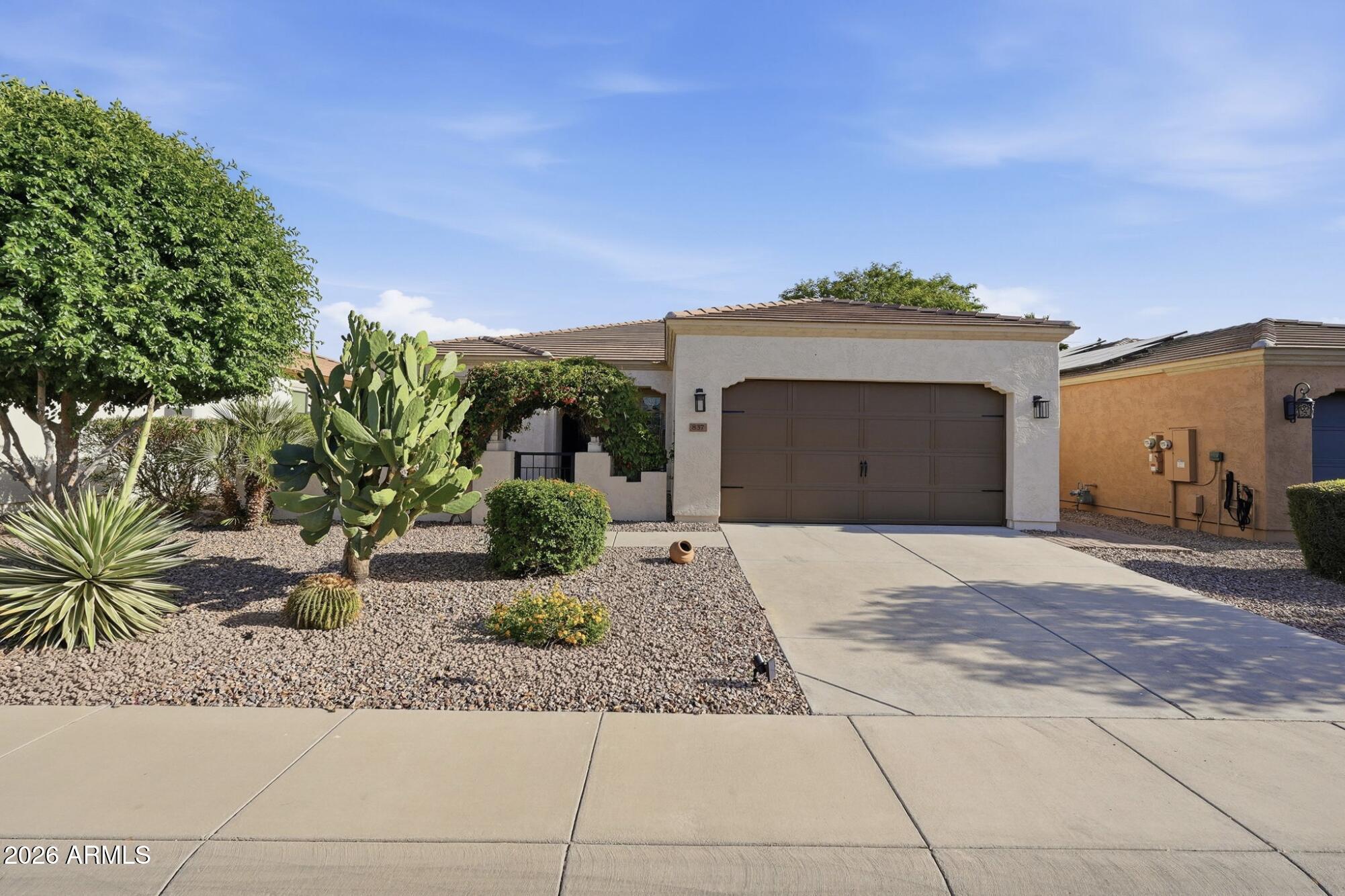 Encanterra - Residential