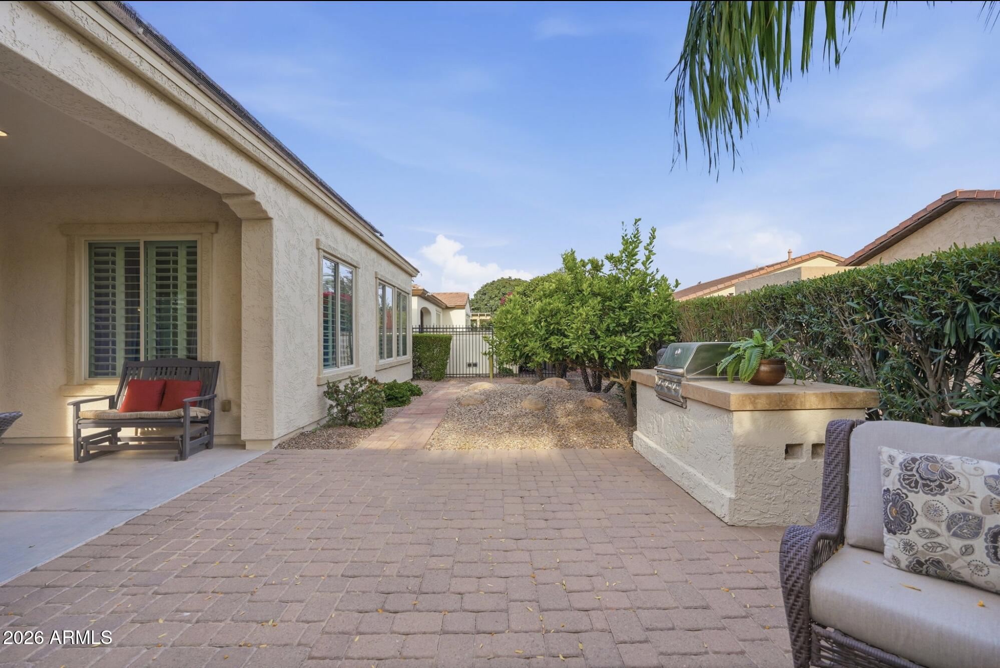 Encanterra - Residential