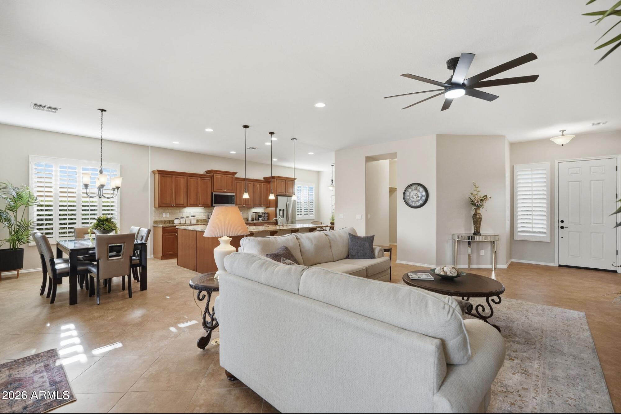 Encanterra - Residential