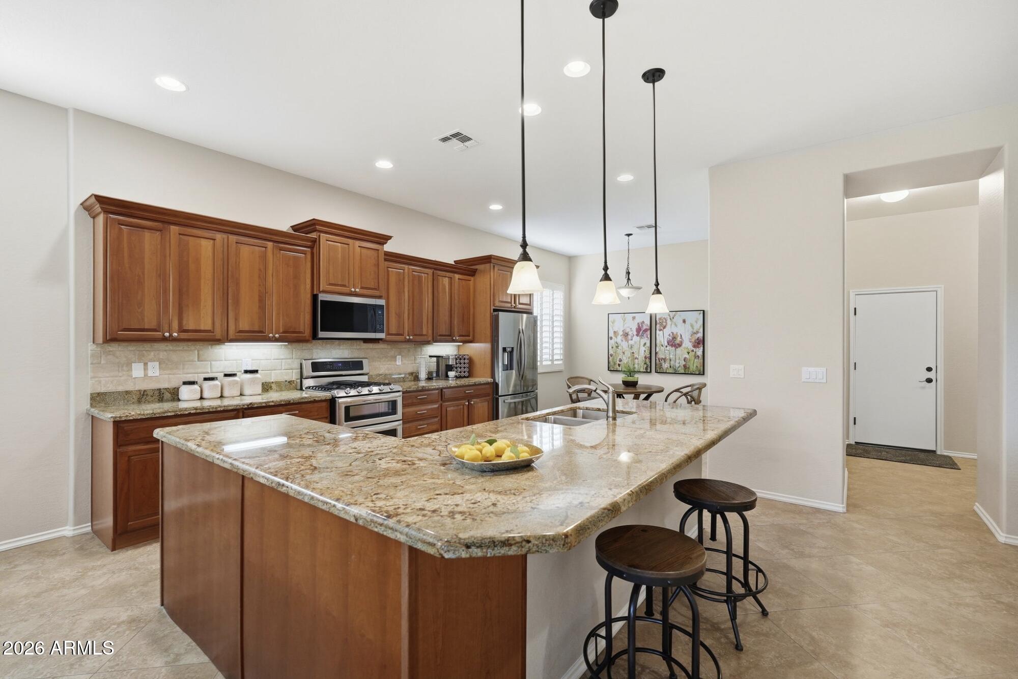 Encanterra - Residential