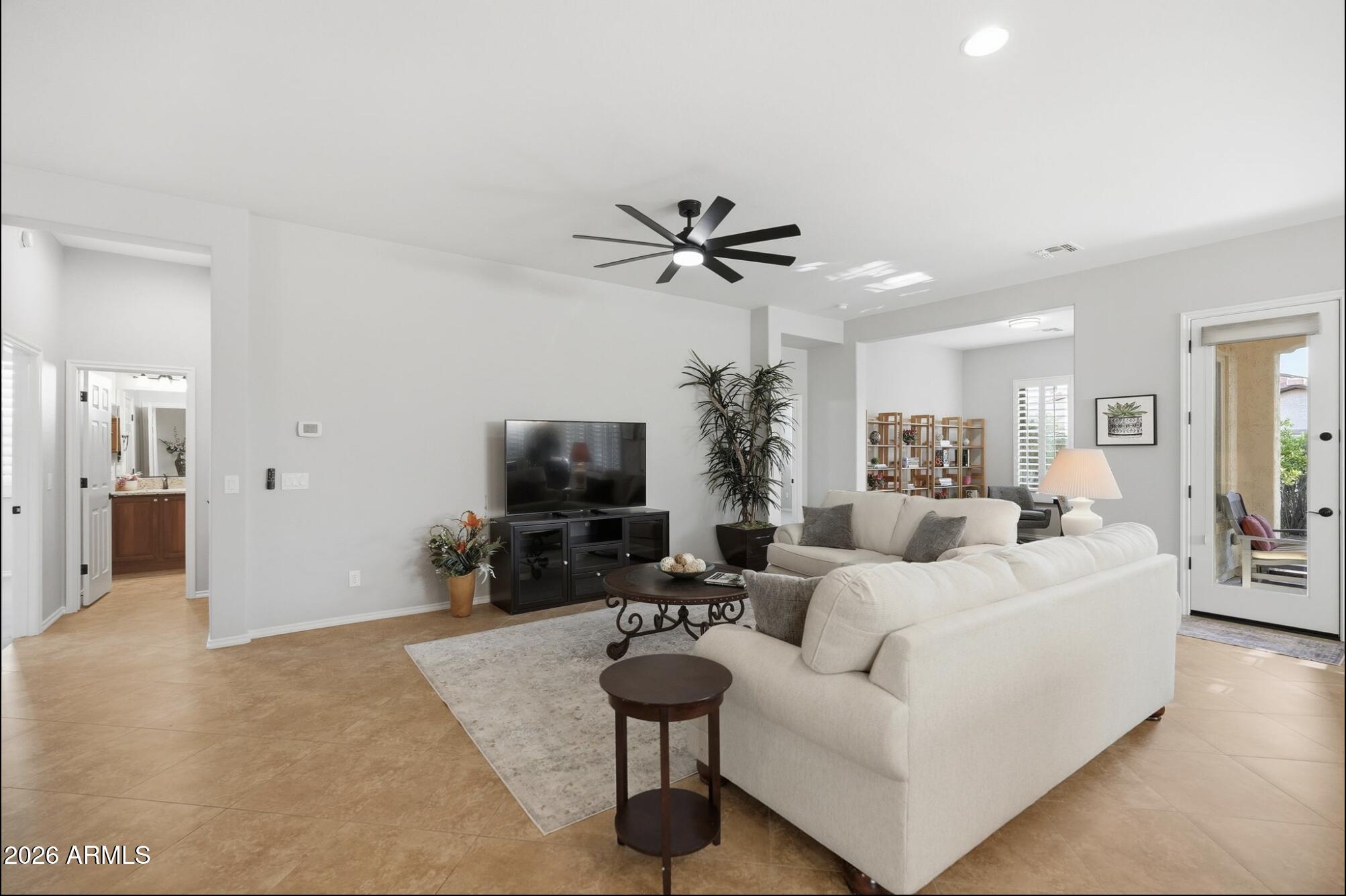 Encanterra - Residential