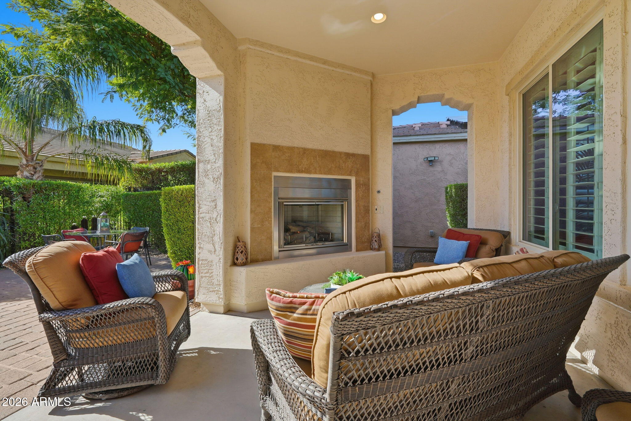 Encanterra - Residential