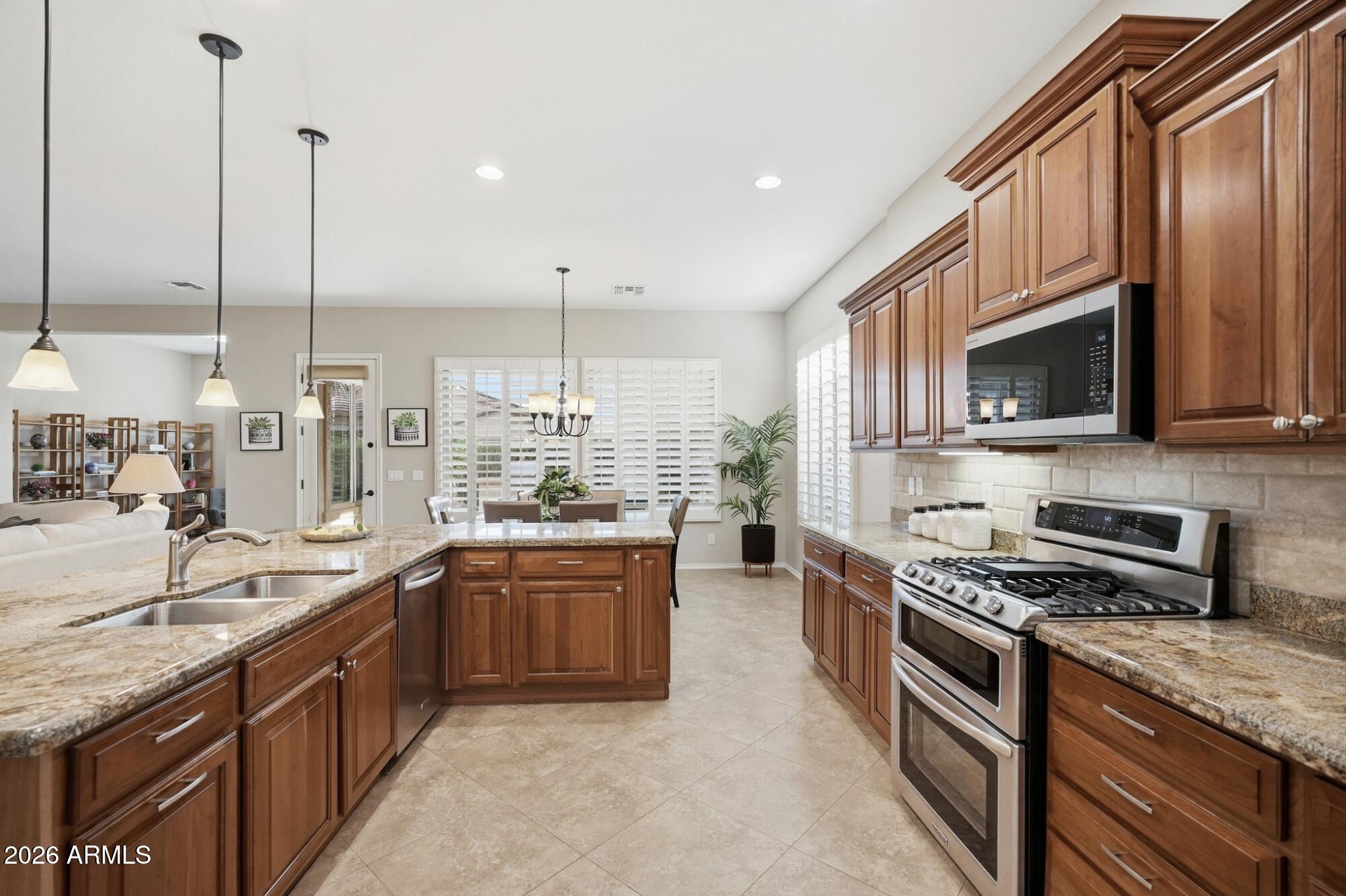 Encanterra - Residential